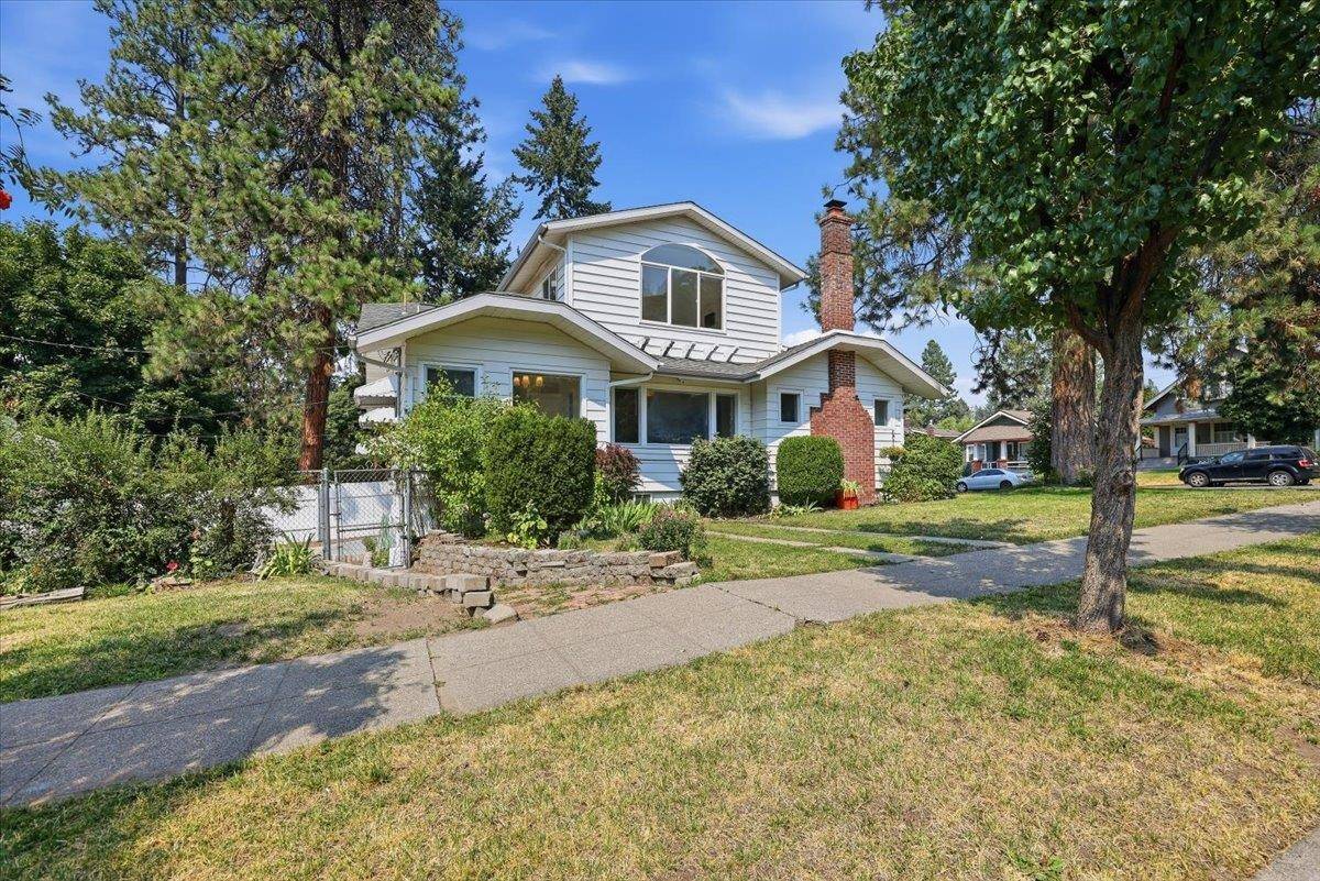 1528 S Adams St, Spokane, WA 99203