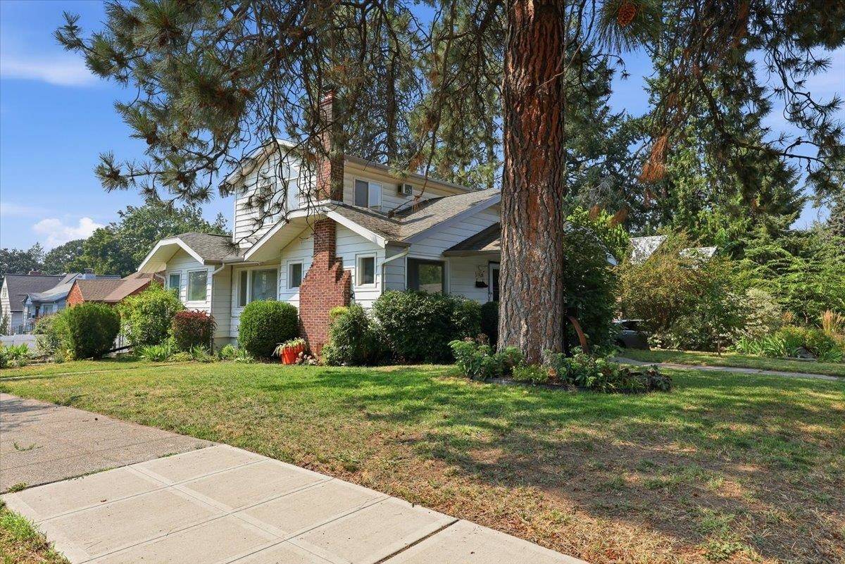 1528 S Adams St, Spokane, WA 99203