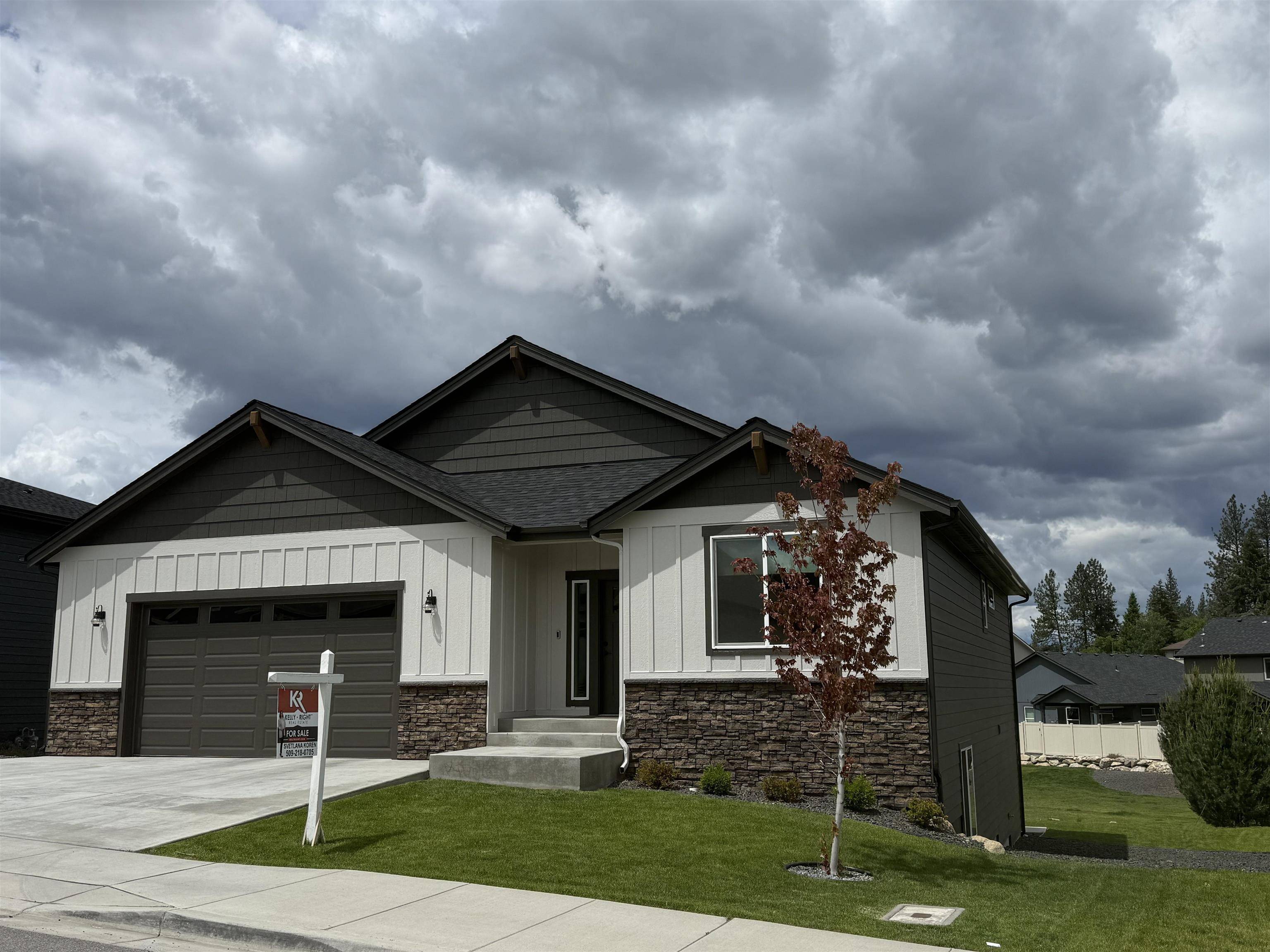 7133 E Beverly Ave, Spokane Valley, WA 99212