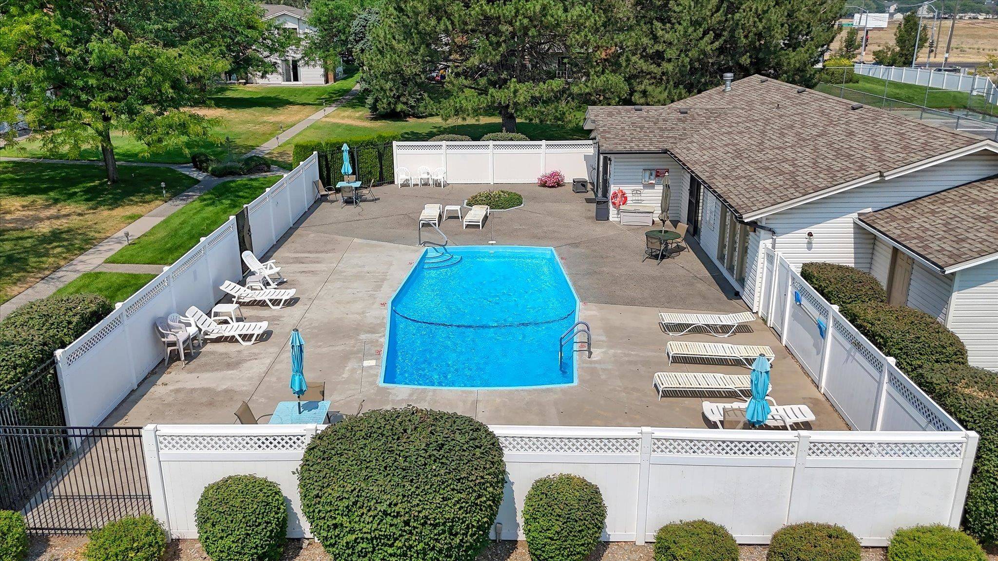 7878 N WILDING Dr ##35, Spokane, WA 99208