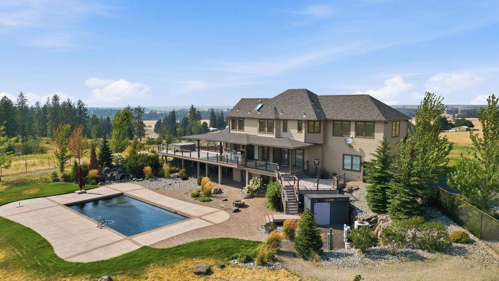 15708 E Lincoln Rd, Spokane, WA 99217