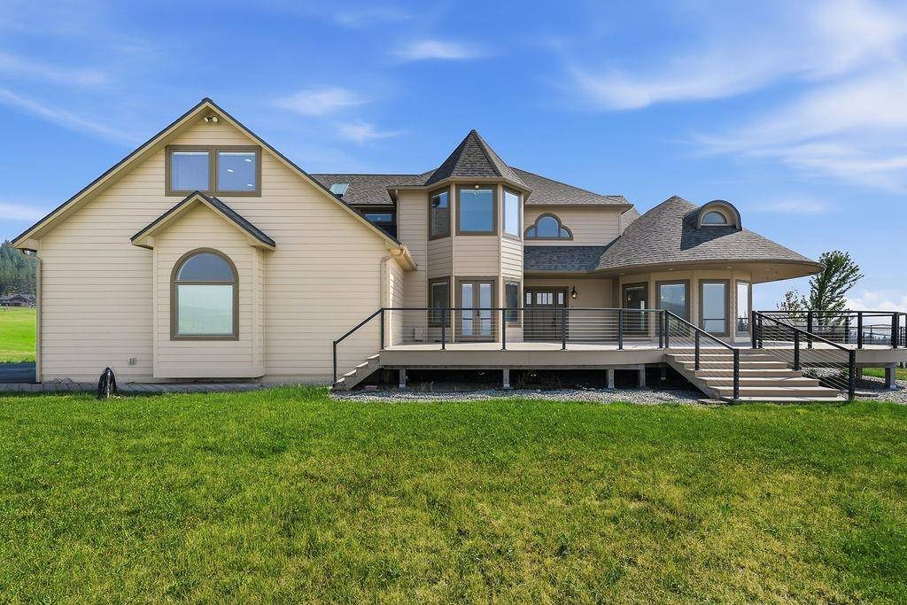 15708 E Lincoln Rd, Spokane, WA 99217