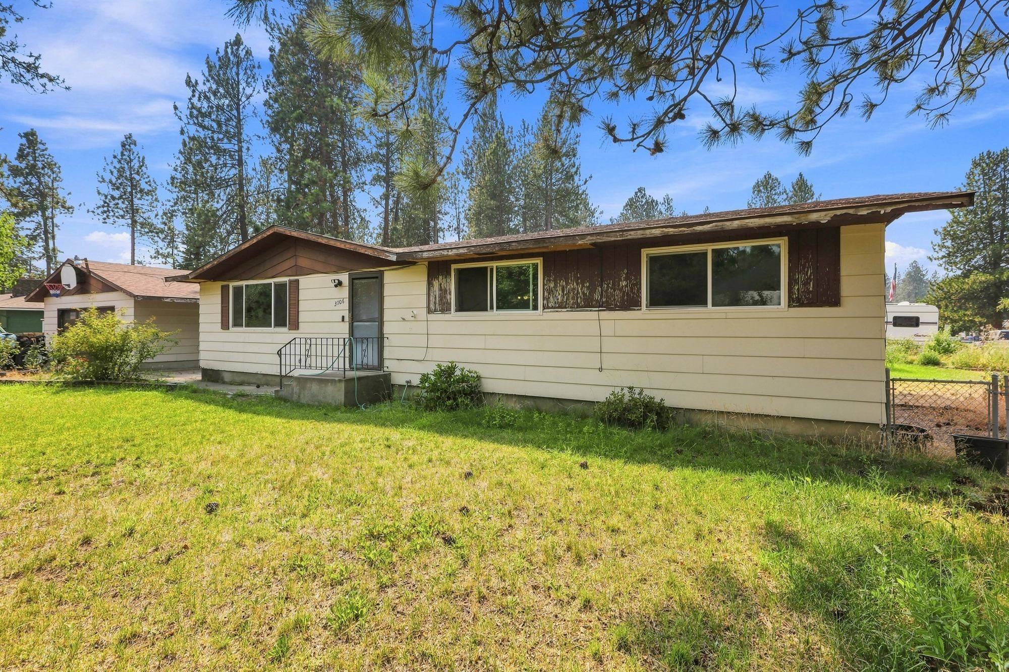 3106 S Bowdish Rd, Spokane Valley, WA 99206