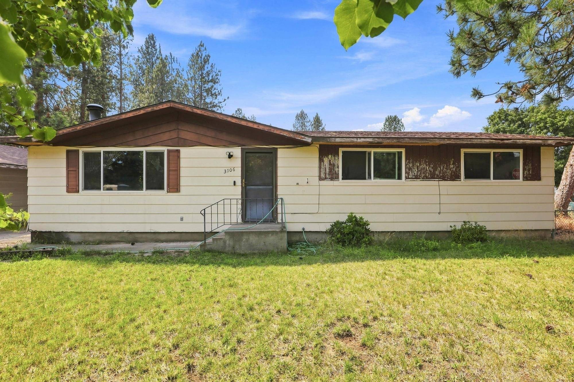 3106 S Bowdish Rd, Spokane Valley, WA 99206