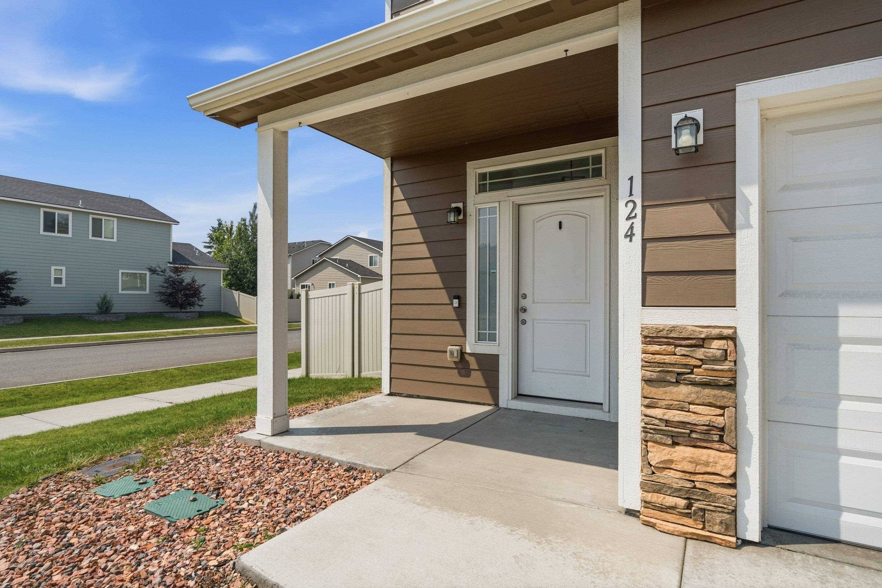 124 S Glenbrook Ct, Spokane Valley, WA 99016