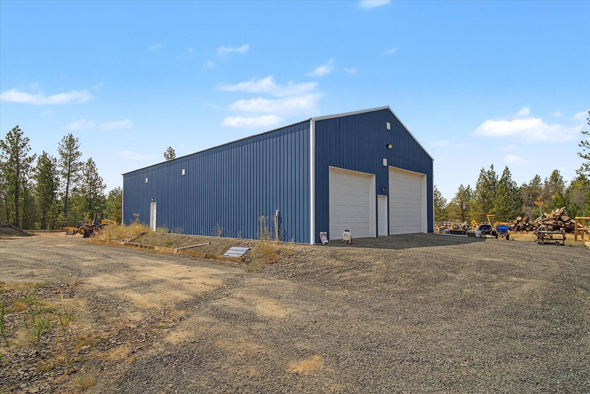 20721 W Baker Rd, Cheney, WA 99004