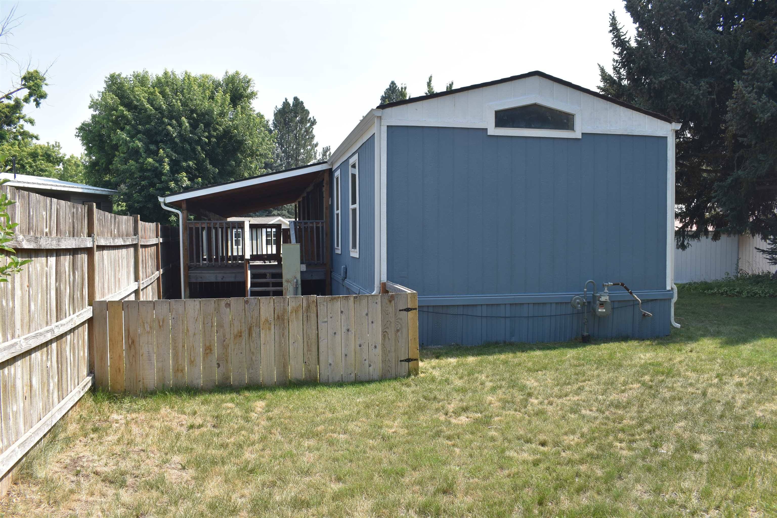 3110 E Chattaroy Rd ##41, Chattaroy, WA 99003