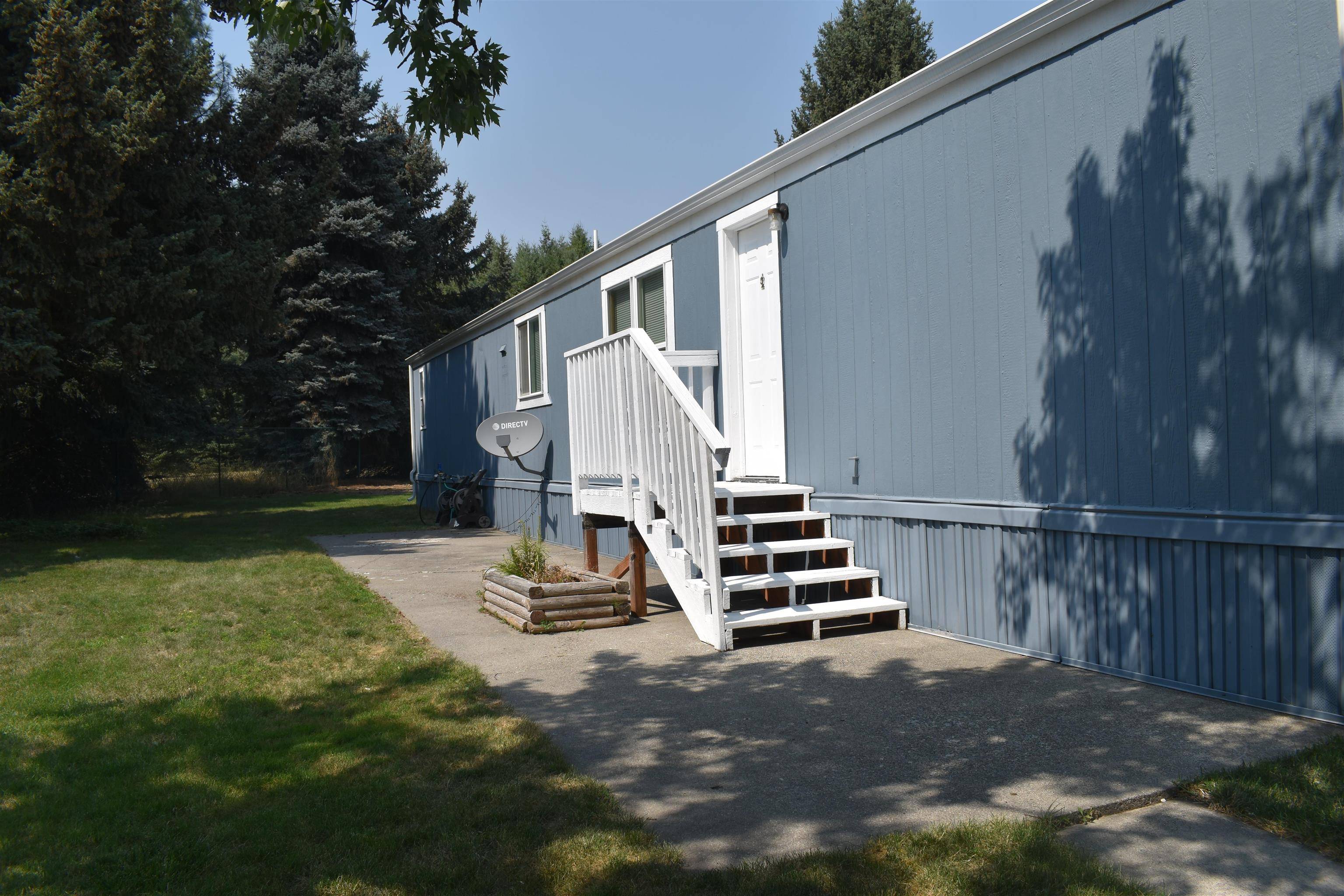 3110 E Chattaroy Rd ##41, Chattaroy, WA 99003