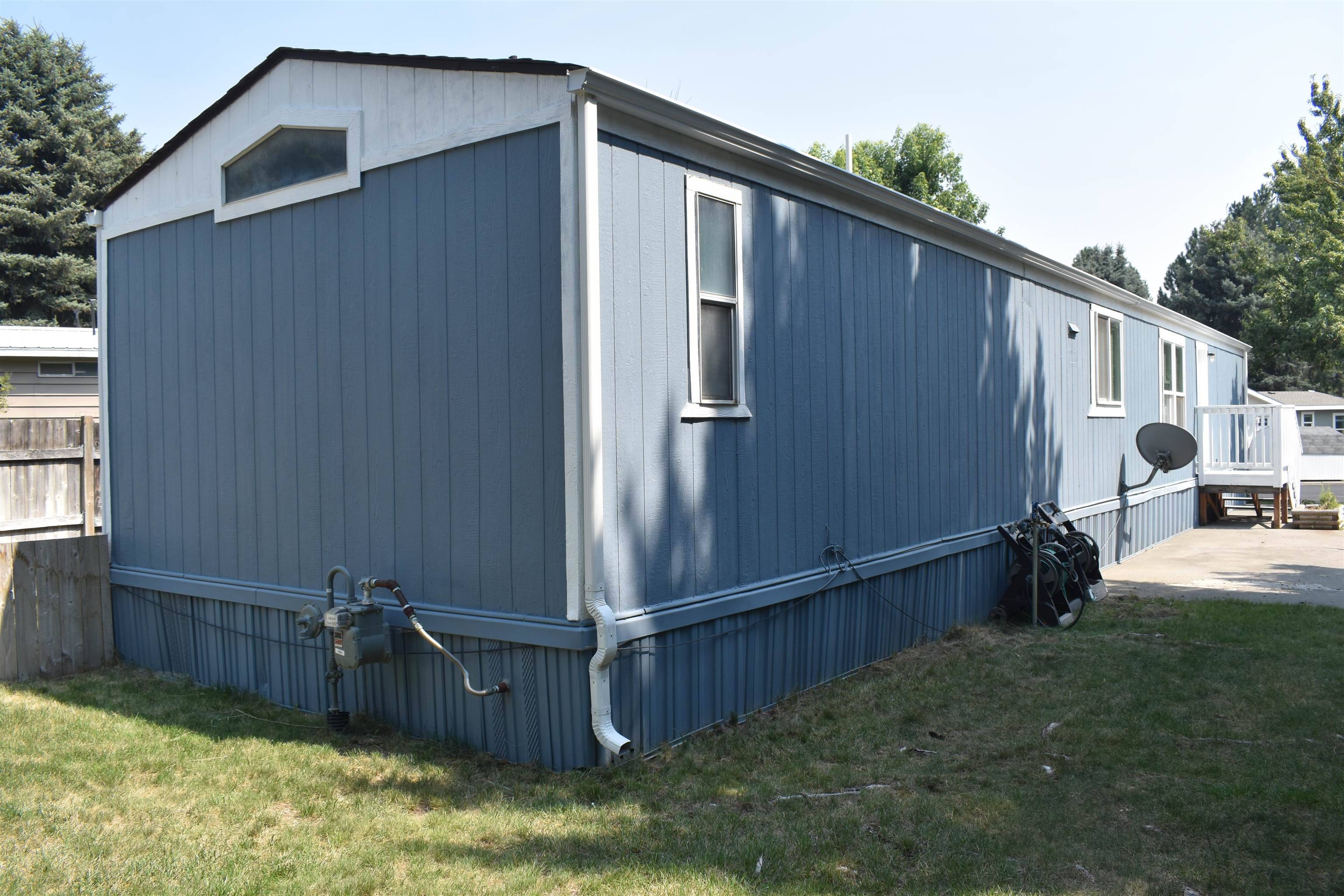 3110 E Chattaroy Rd ##41, Chattaroy, WA 99003