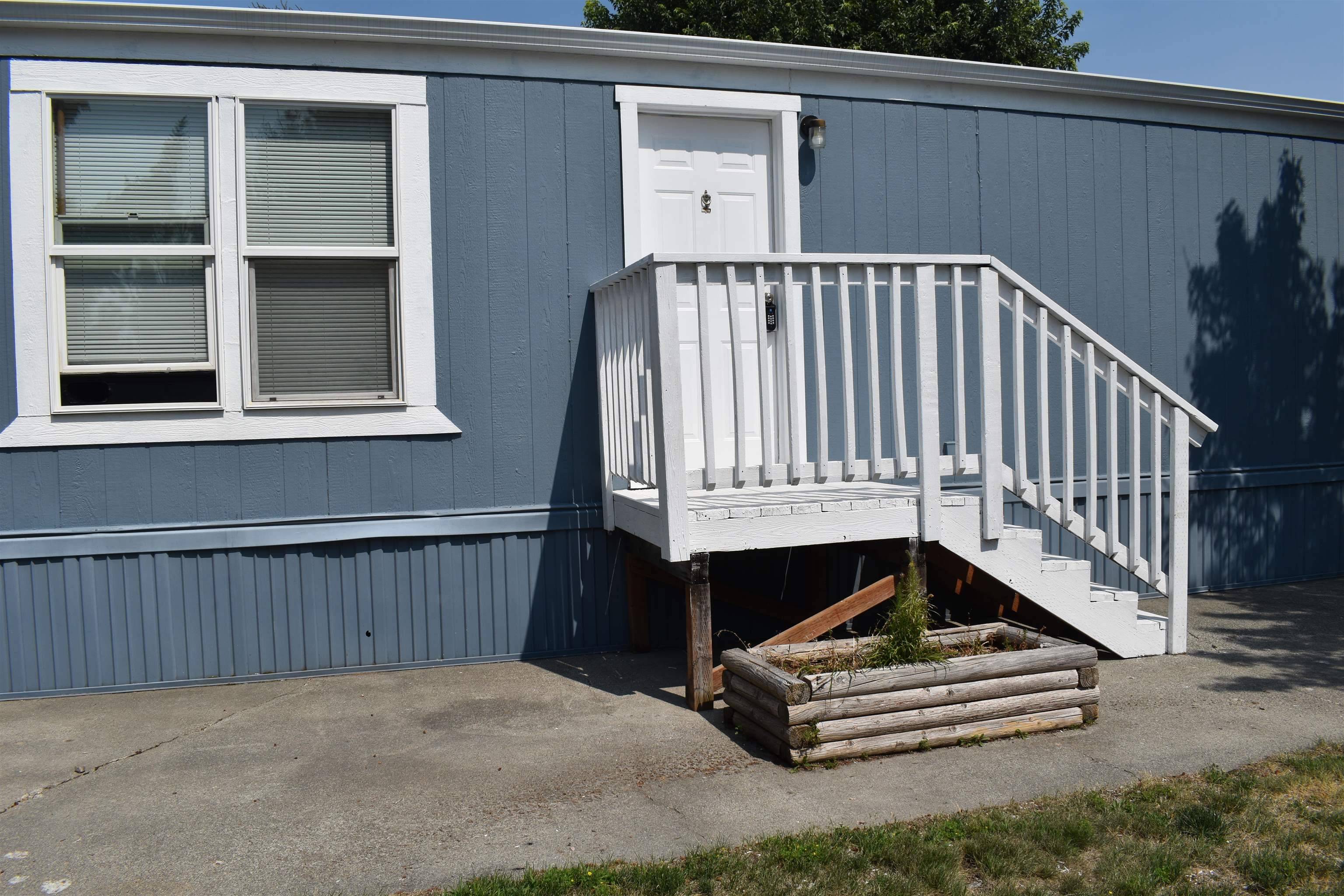 3110 E Chattaroy Rd ##41, Chattaroy, WA 99003