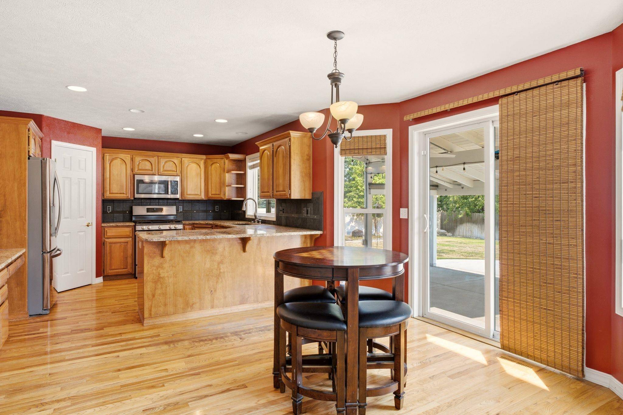 2209 S Steen Rd, Veradale, WA 99037