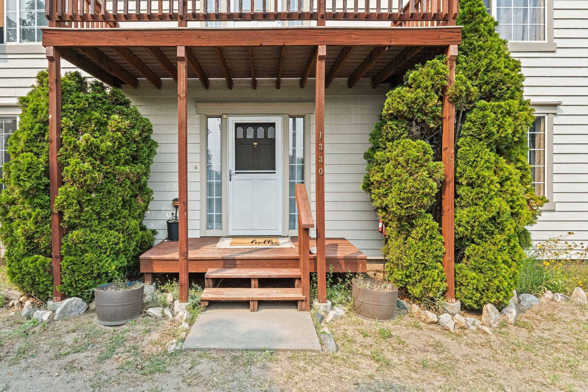 1330 Haven WAY, Kettle Falls, WA 99141
