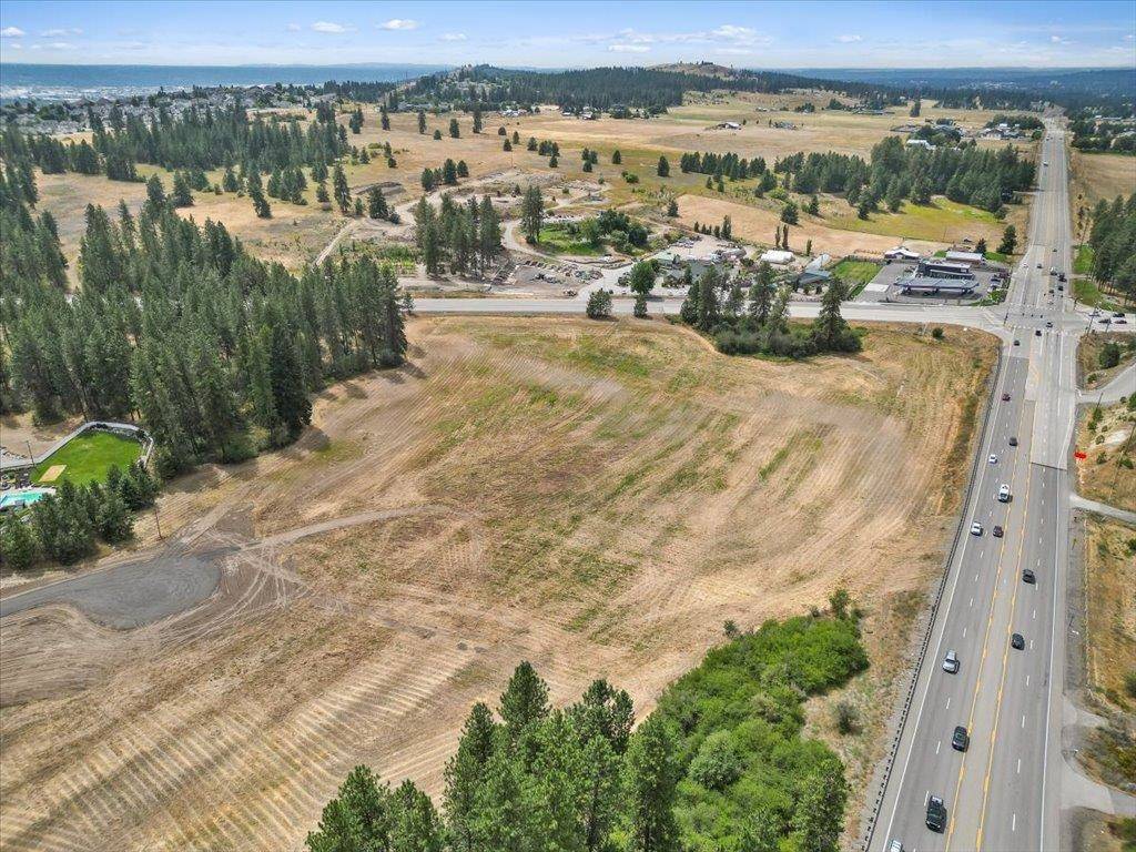 NKA Argonne-Bigelow Gulch Rd #Lot 1, Spokane, WA 99217