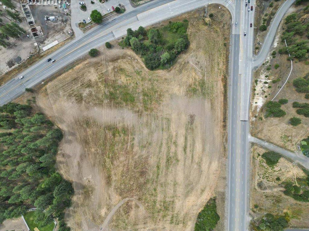NKA Argonne-Bigelow Gulch Rd #Lot 1, Spokane, WA 99217