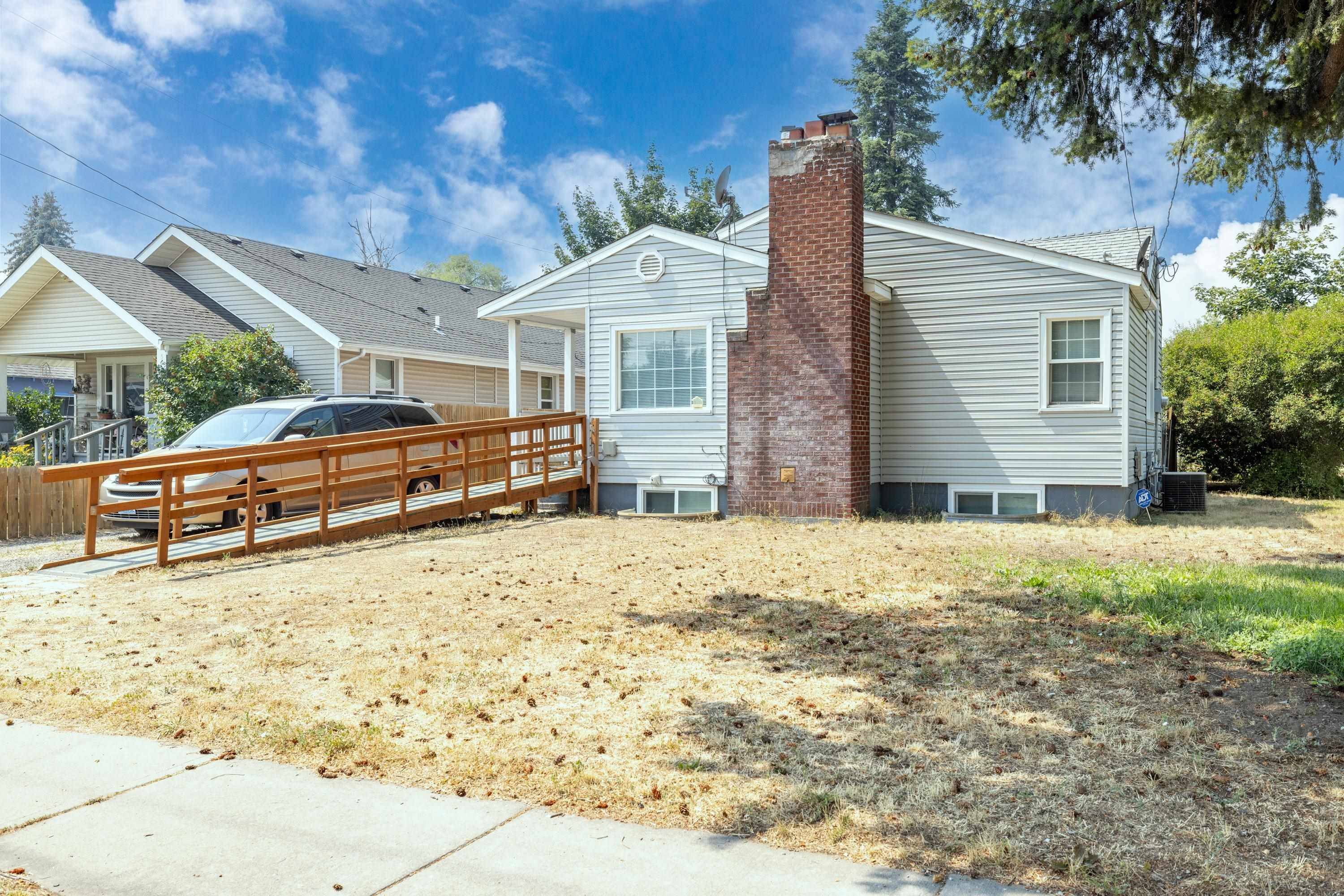 5923 N Regal St, Spokane, WA 99208