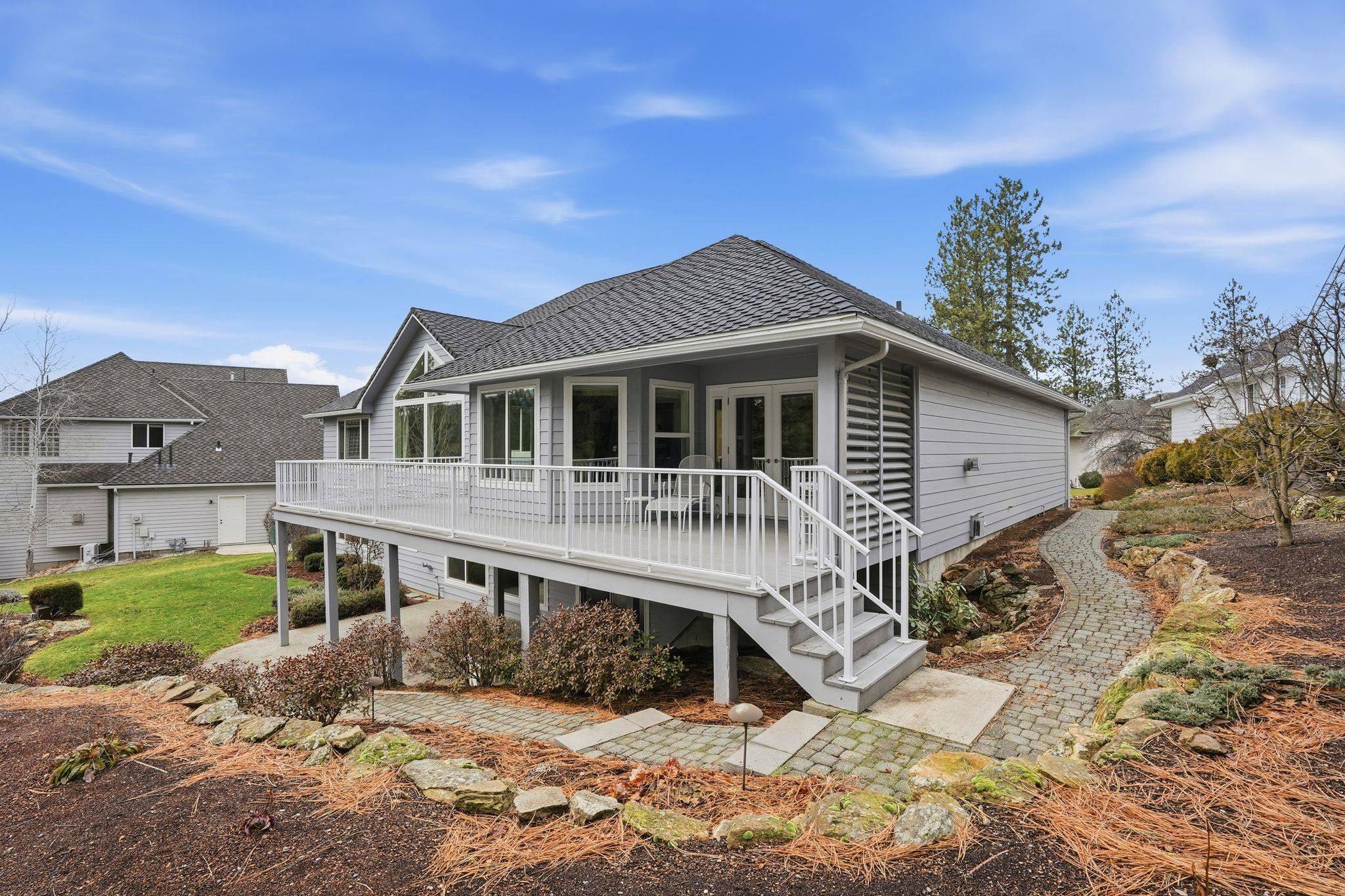 514 N Dunbarton Oaks Ln, Liberty Lake, WA 99019