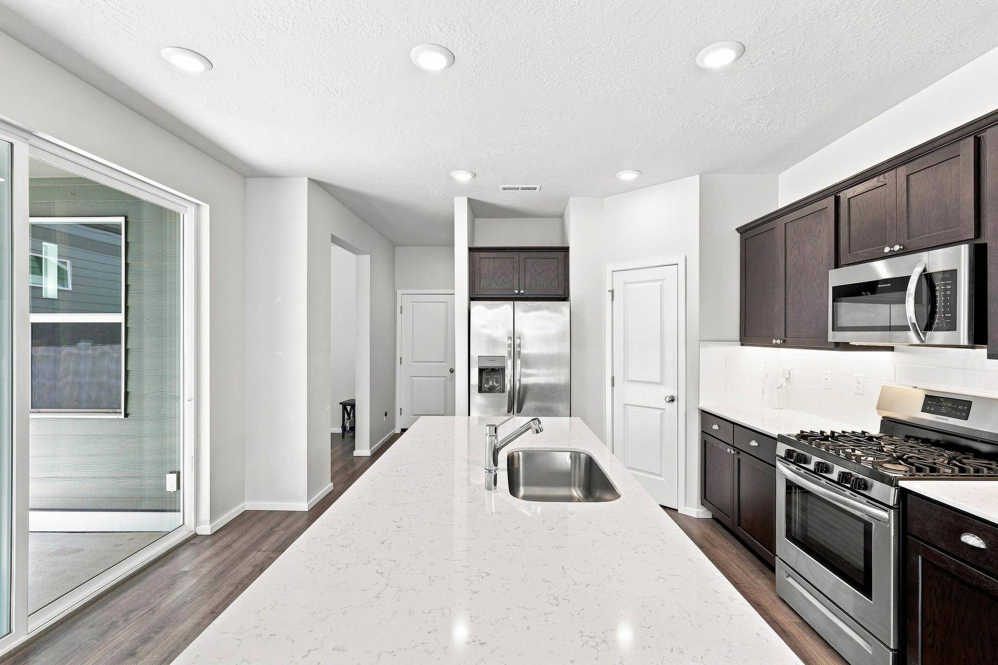 2659 N Osprey Ln, Liberty Lake, WA 99019