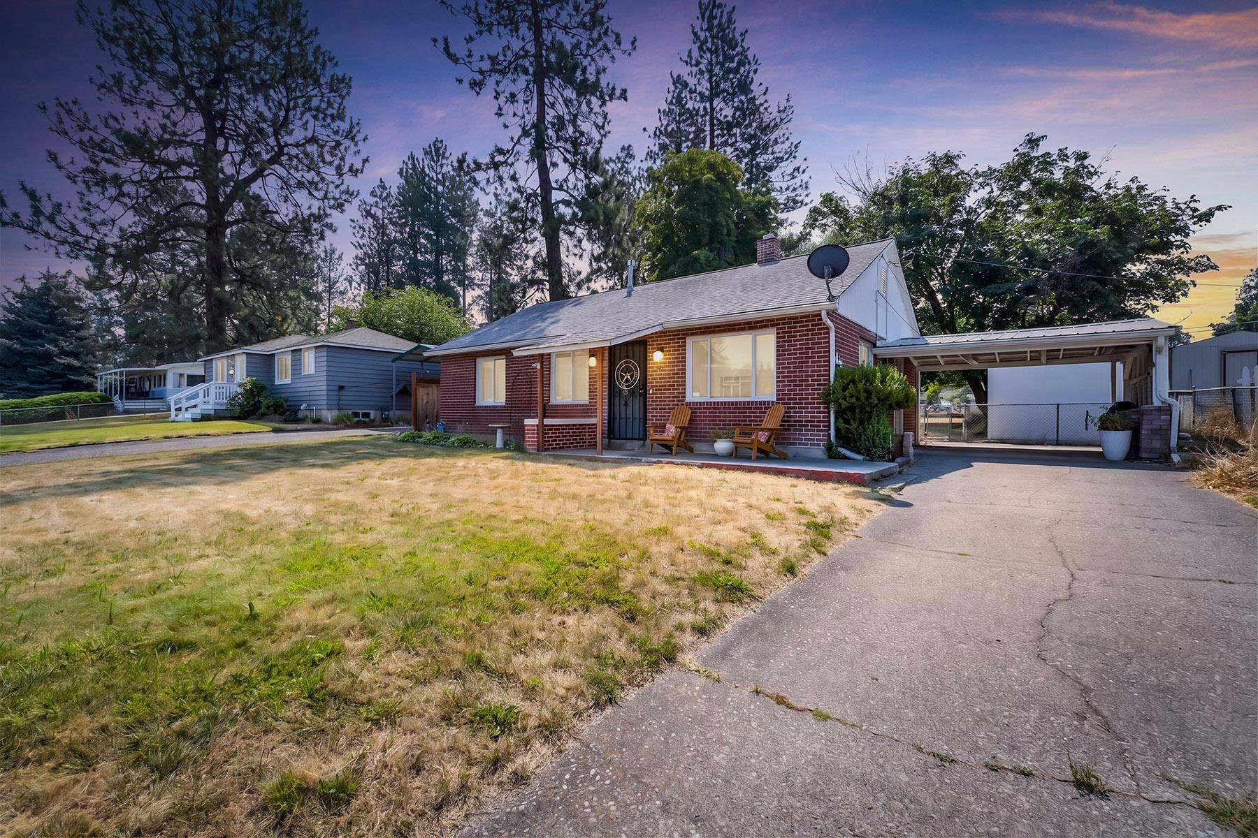 6714 E 4TH Ave, Spokane, WA 99212