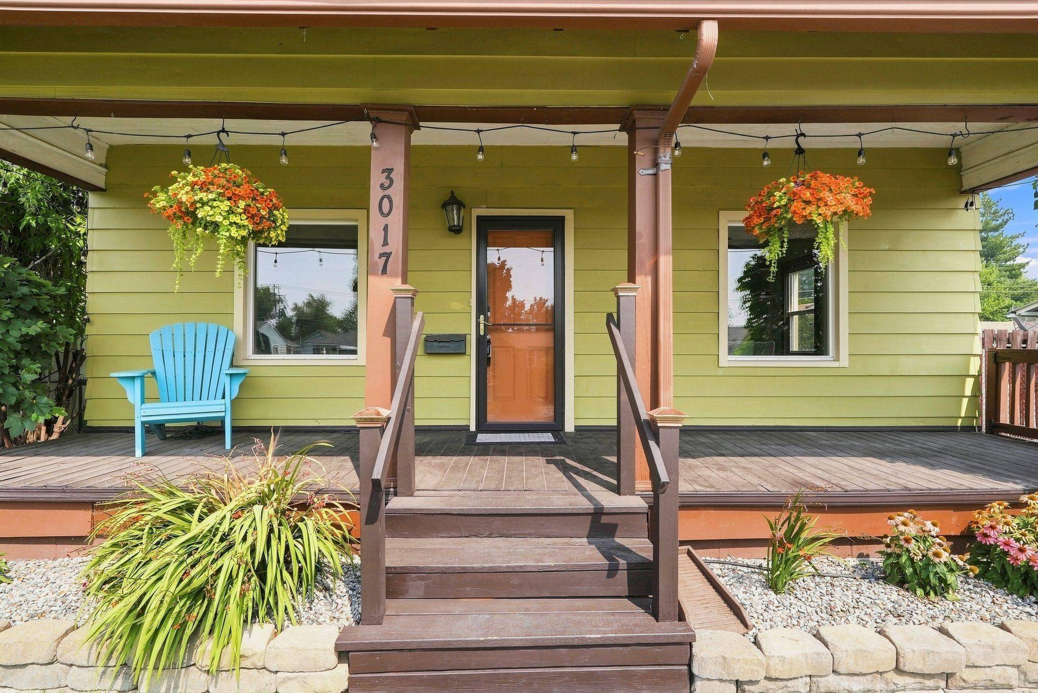 3017 E Nora Ave, Spokane, WA 99207