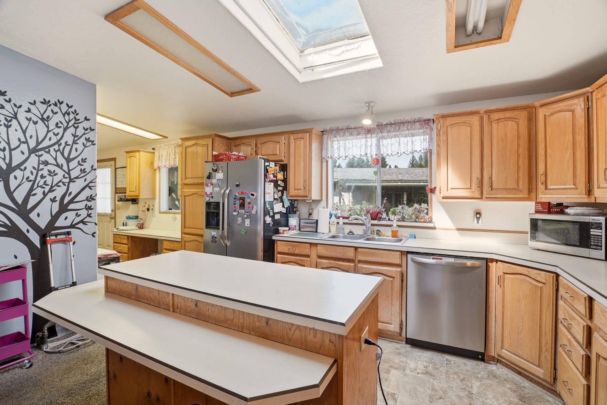 14711 N Rebel Ln, Mead, WA 99021
