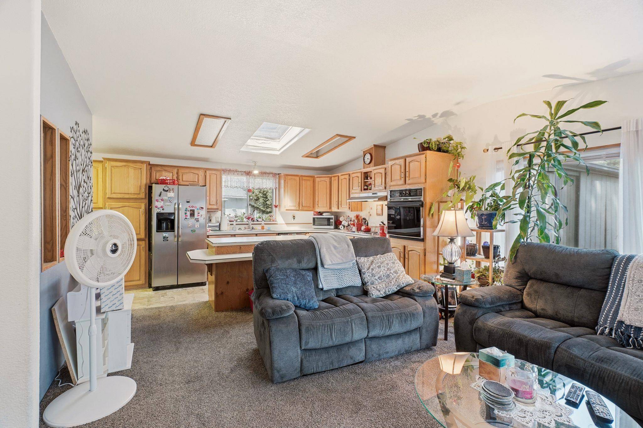 14711 N Rebel Ln, Mead, WA 99021