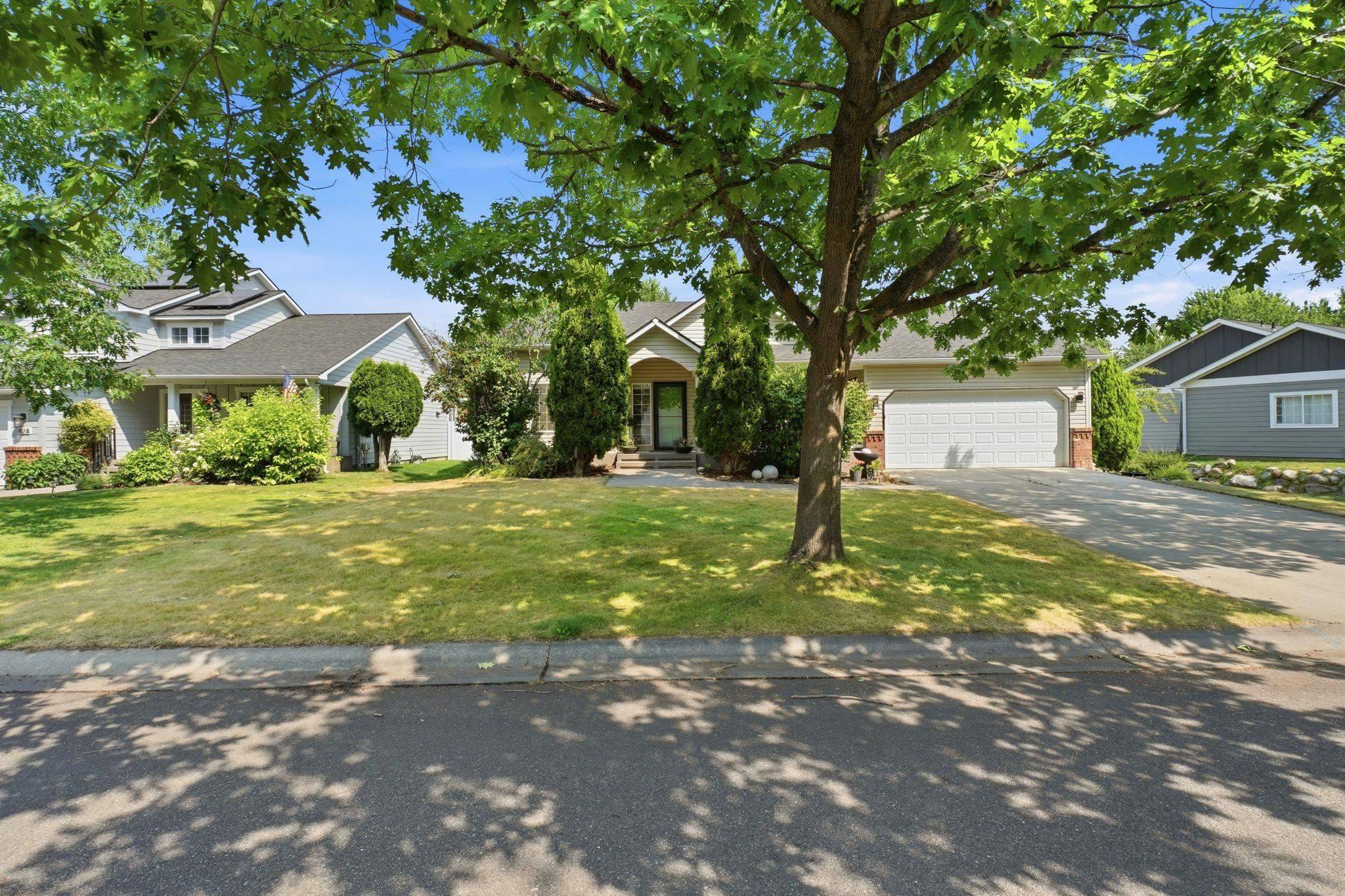 826 N Malvern Rd, Liberty Lake, WA 99019