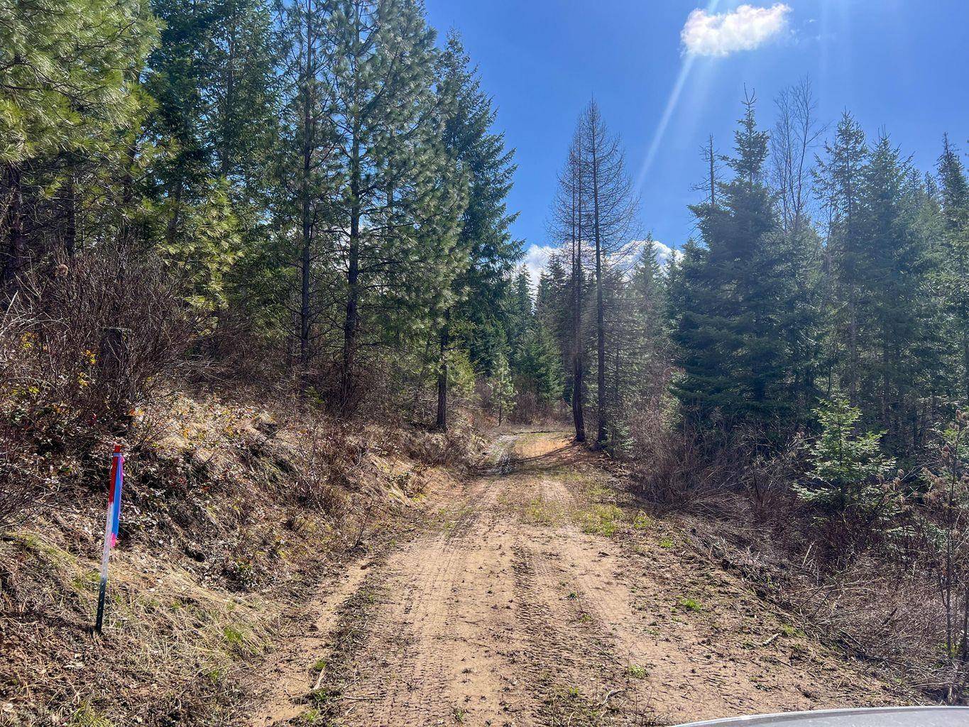 52XX Lot 8 Swenson Rd, Deer Park, WA 99006