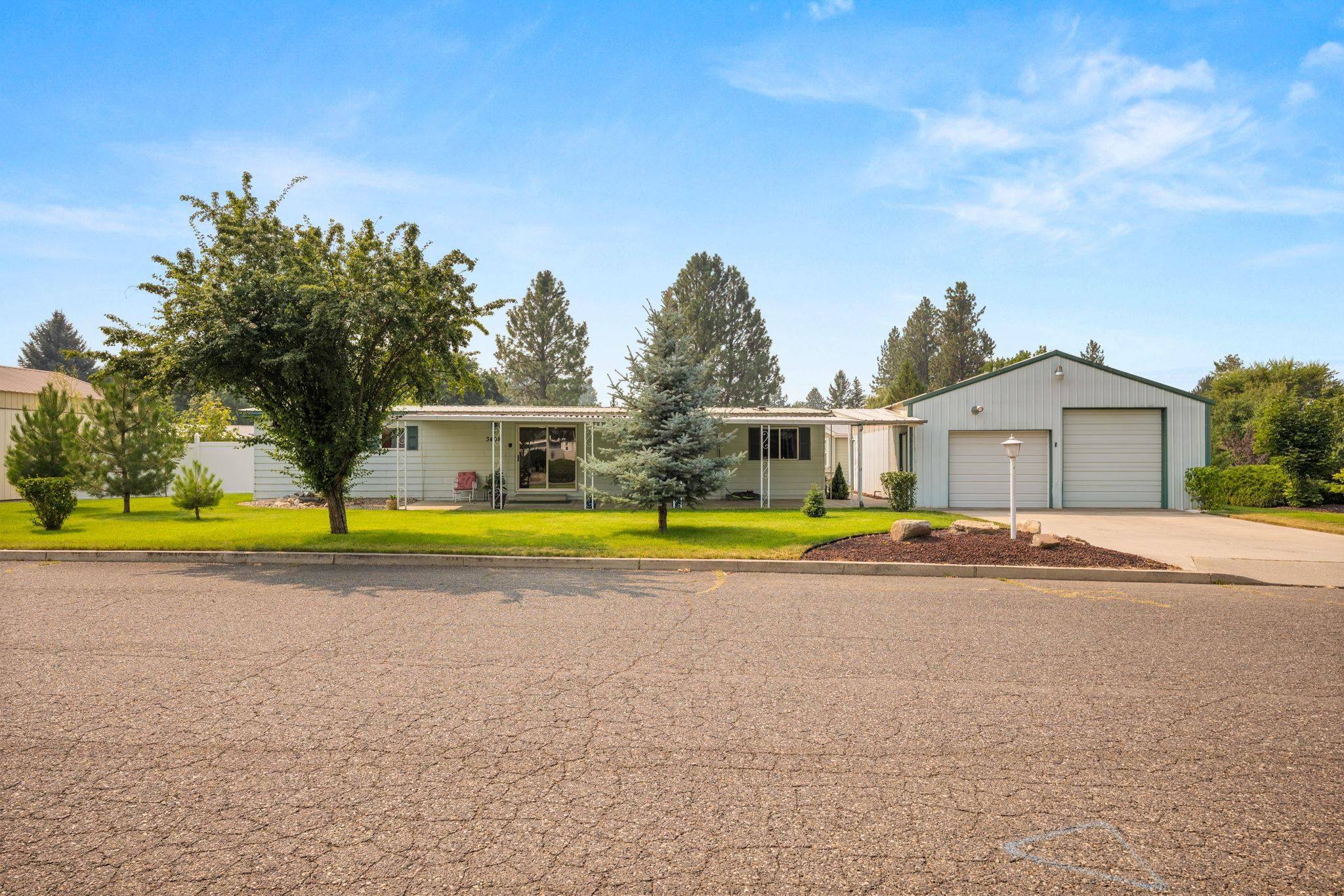 3408 E Hastings Ave, Spokane, WA 99021