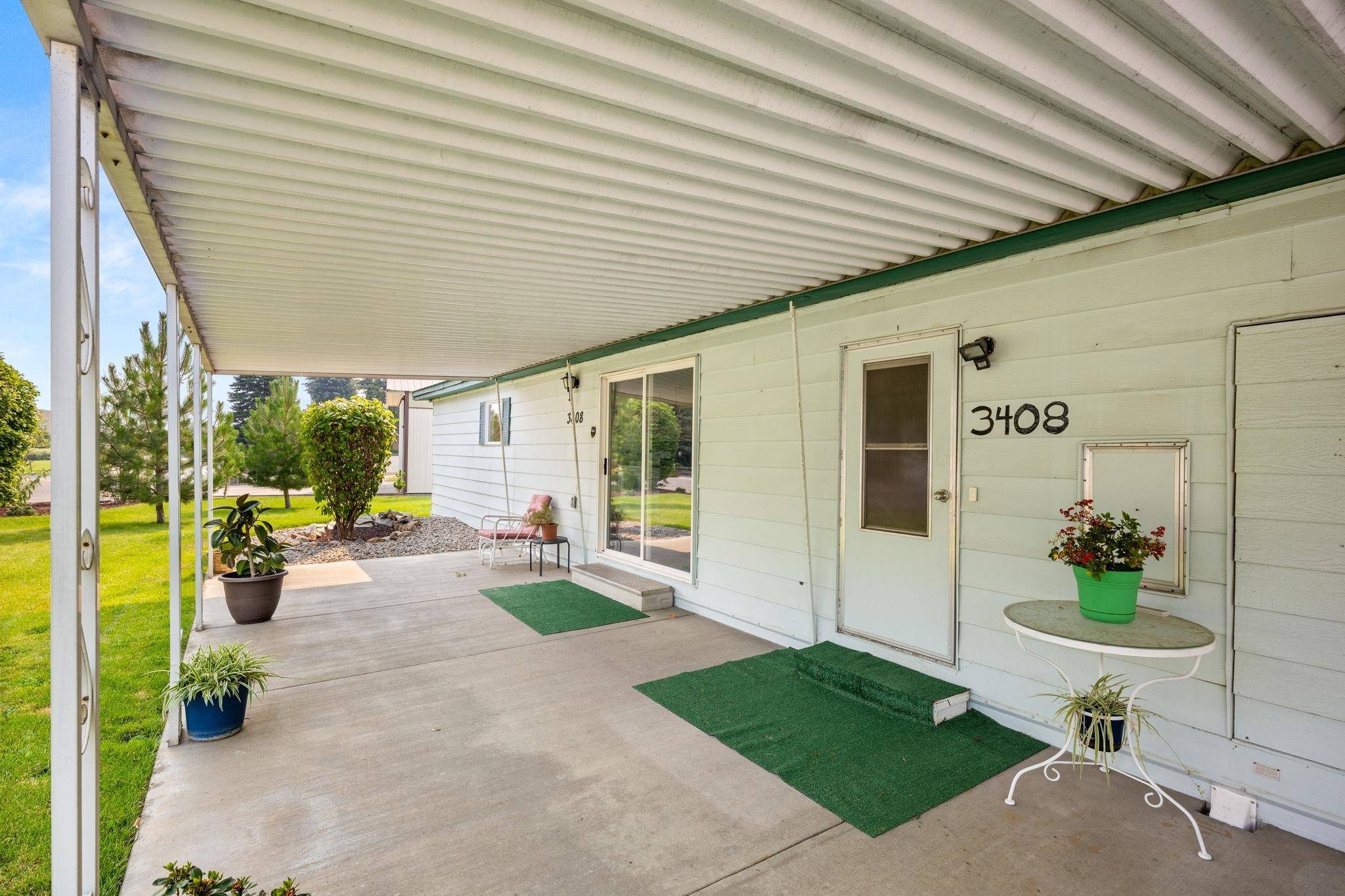 3408 E Hastings Ave, Spokane, WA 99021