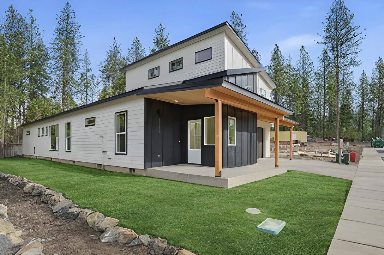 3749 E Nyberg Ln #Lot #7, Mead, WA 99021
