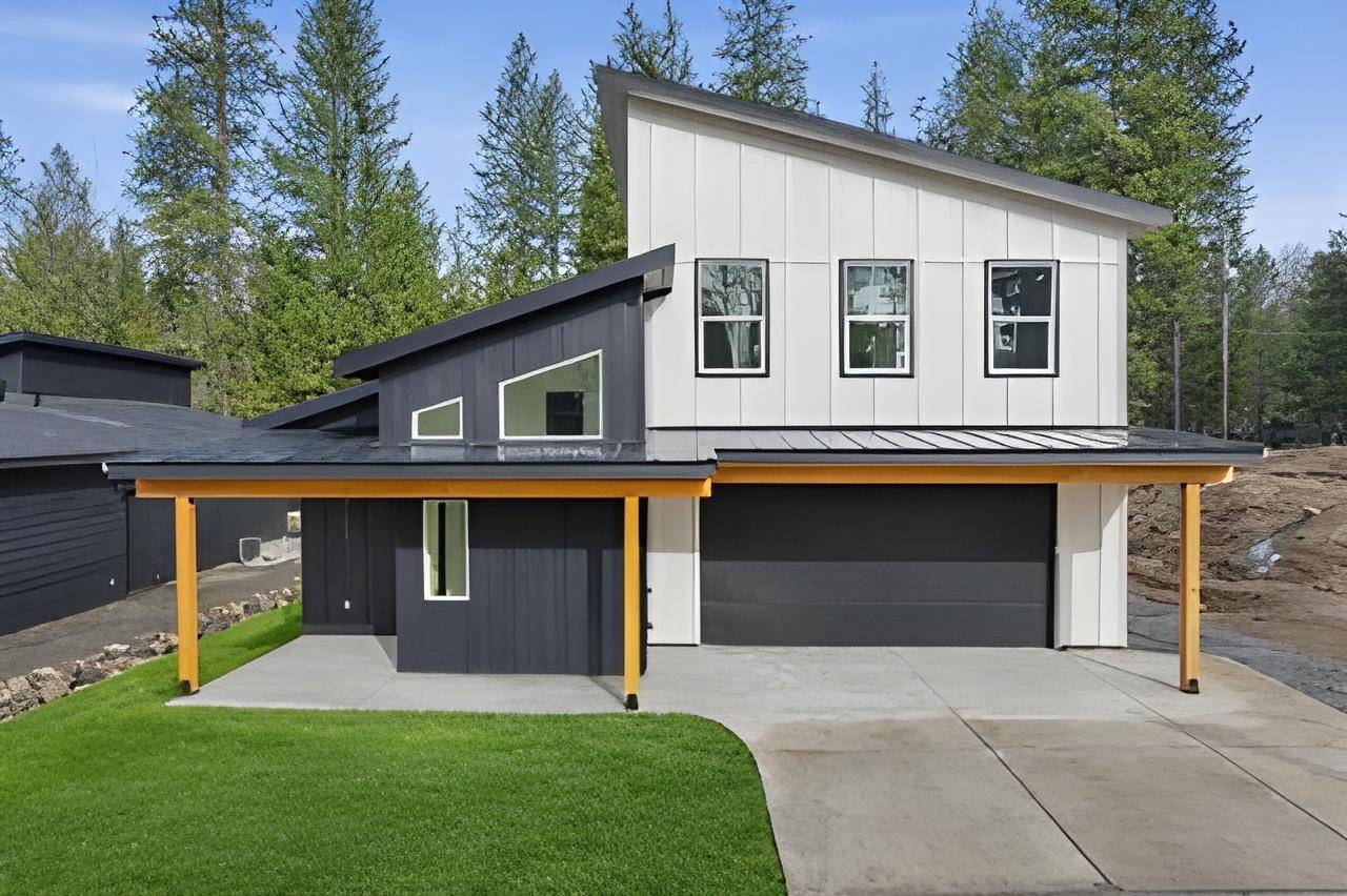 3749 E Nyberg Ln #Lot #7, Mead, WA 99021