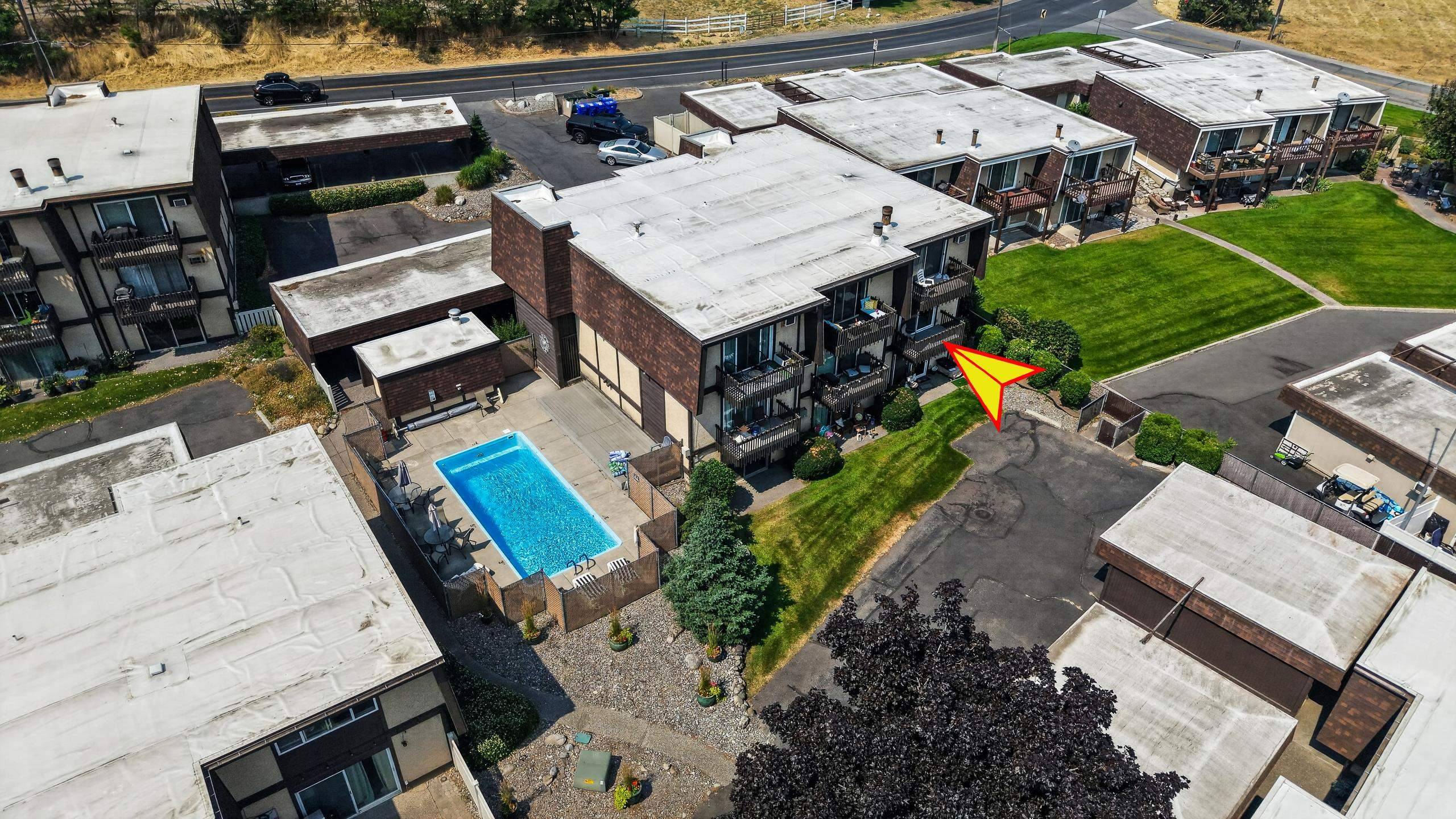 305 S Liberty Lake Rd #Unit 3, Liberty Lake, WA 99019