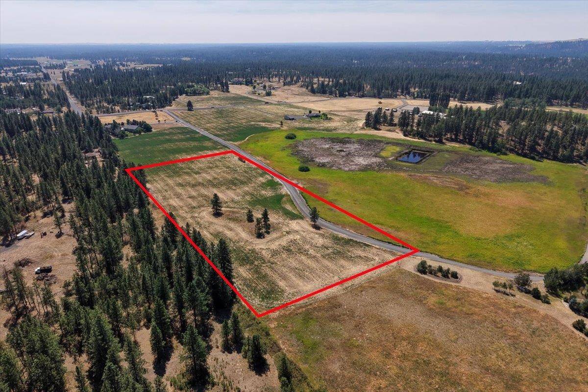 XX S Gwendolyn Ln, Spokane, WA 99004