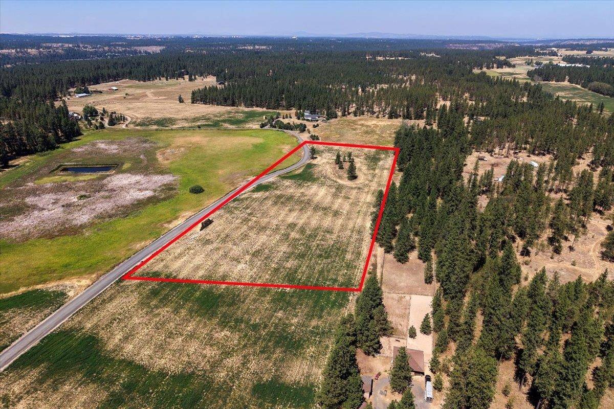 XX S Gwendolyn Ln, Spokane, WA 99004