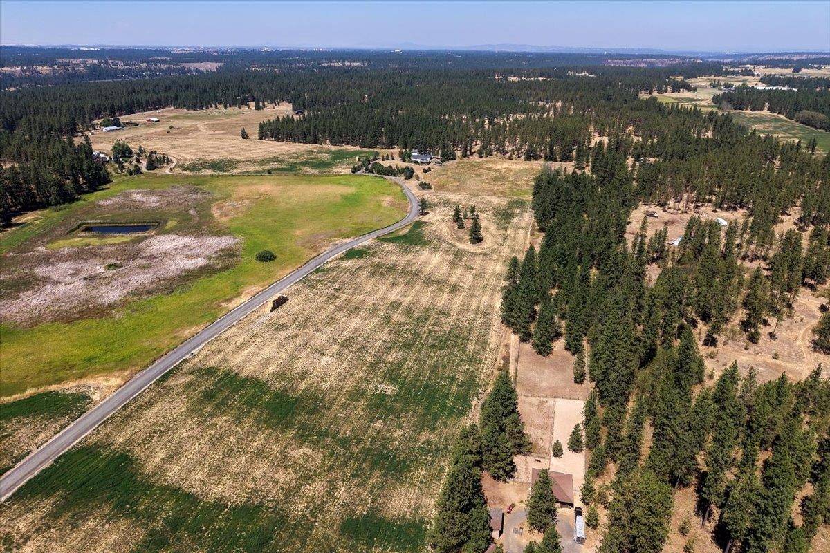 XX S Gwendolyn Ln, Spokane, WA 99004