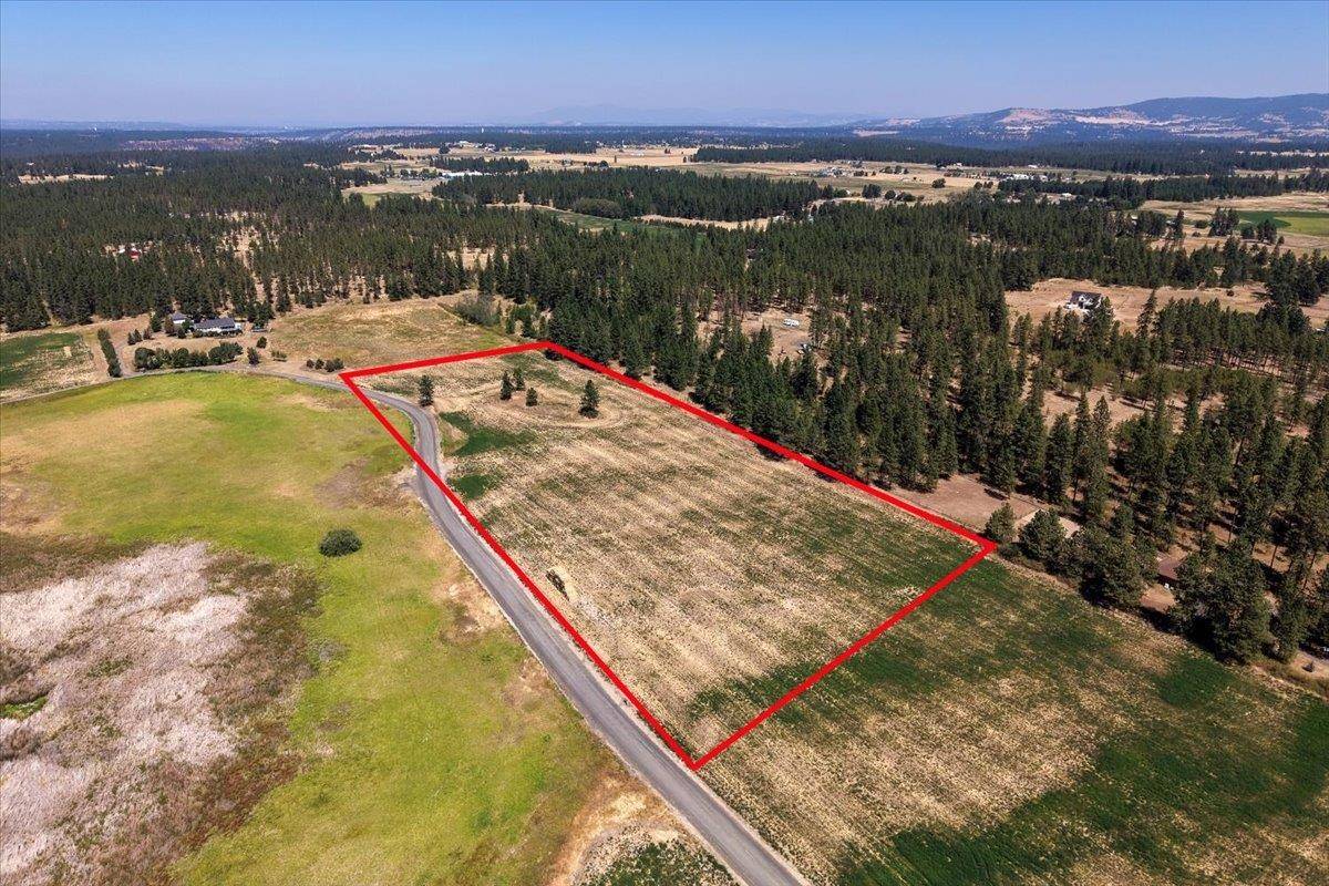 XX S Gwendolyn Ln, Spokane, WA 99004