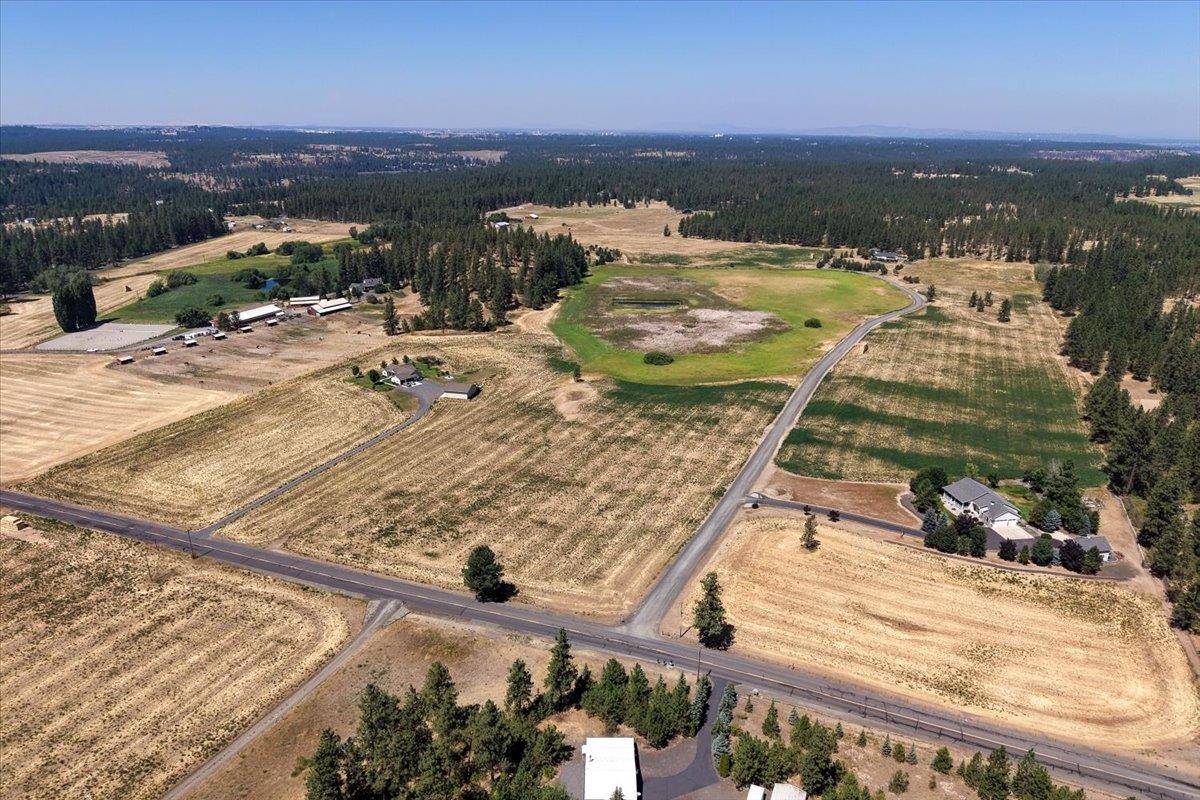 XX W Washington St, Cheney, WA 99004