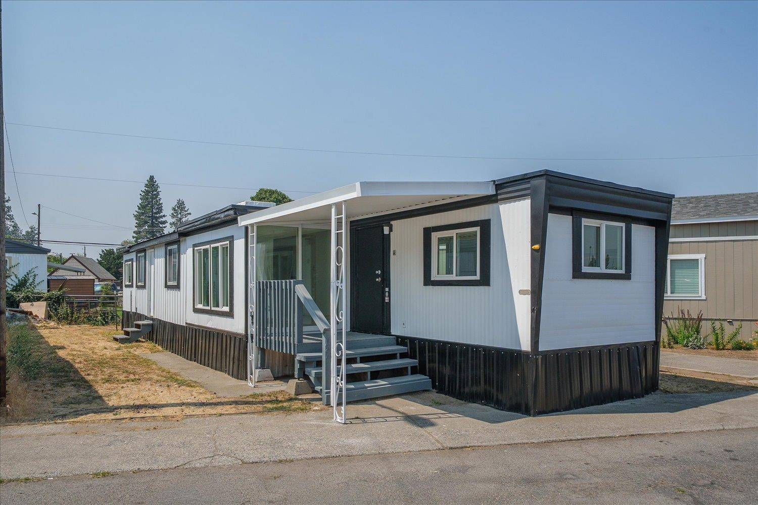 205 S PARK Dr ##42, Spokane Valley, WA 99212