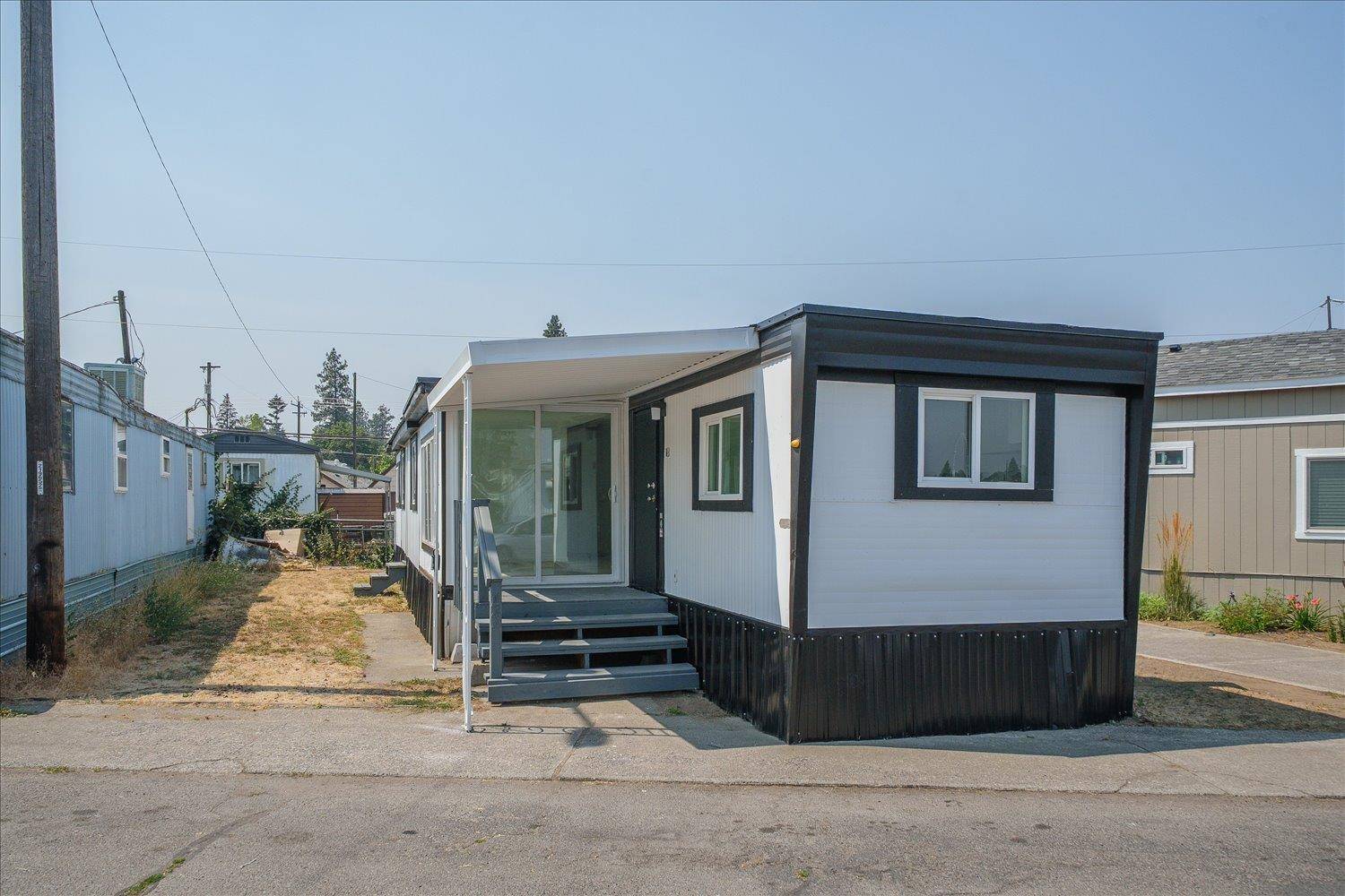 205 S PARK Dr ##42, Spokane Valley, WA 99212