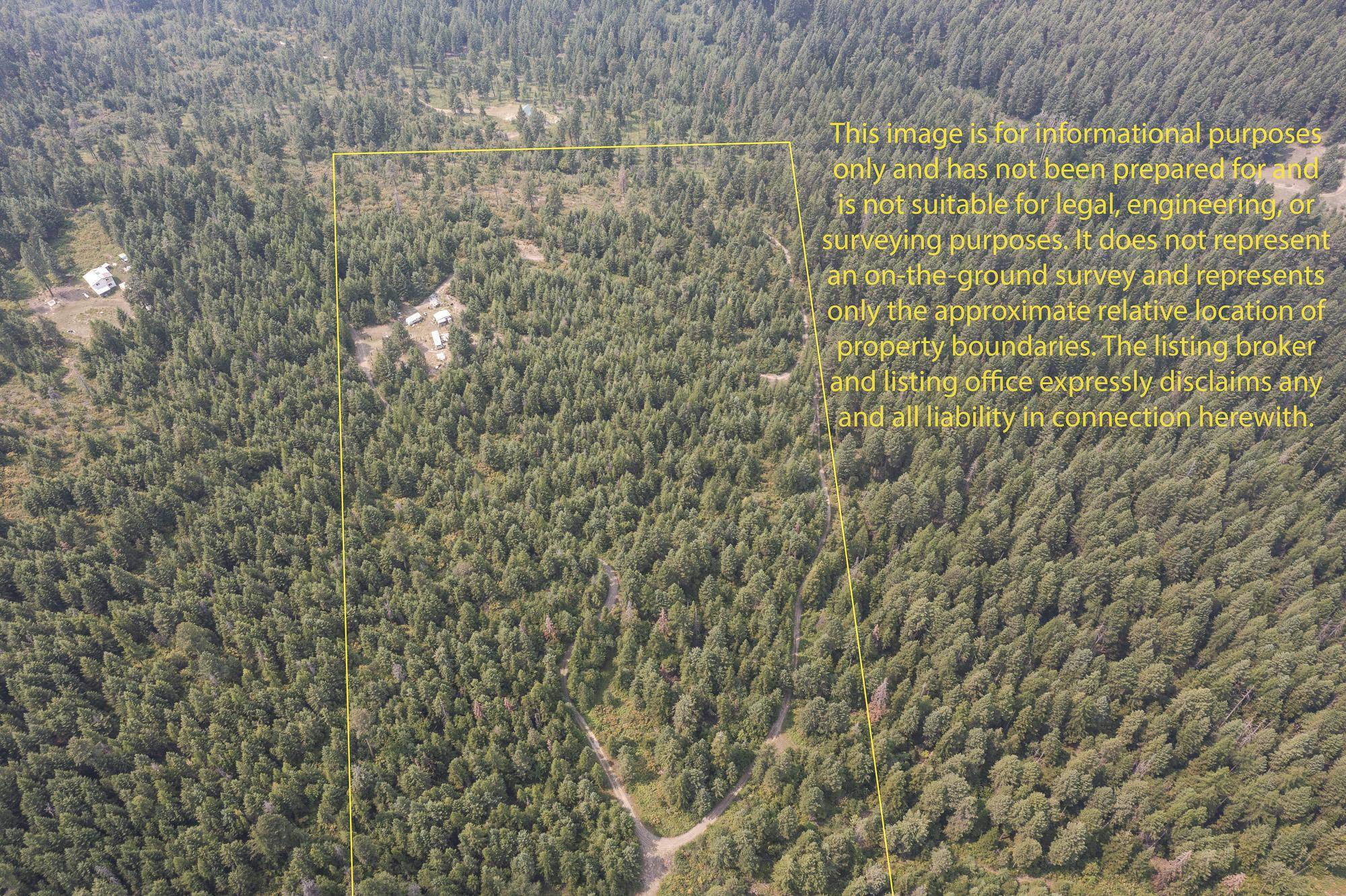 2599 Scott Rd, Rice, WA 99167