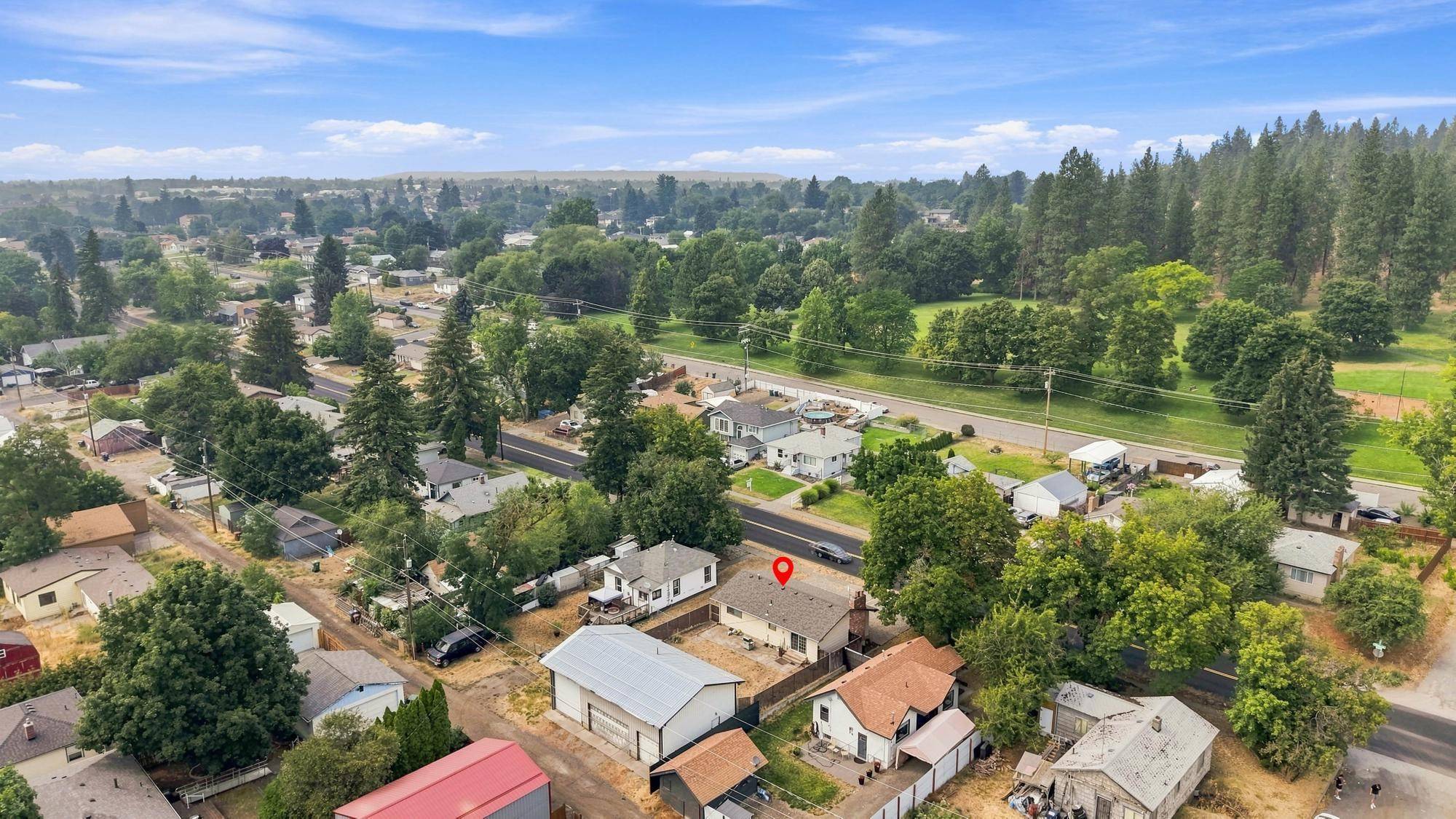 4128 E FREDERICK Ave, Spokane, WA 99217