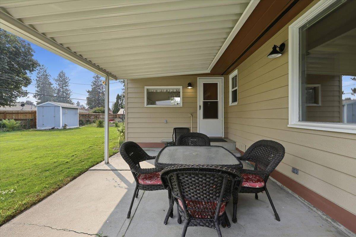 201 W Franklin Ct, Spokane, WA 99205