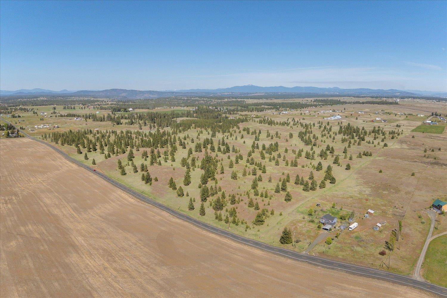 00XXX Rambo Rd, Lot 7, Spokane, WA 99224