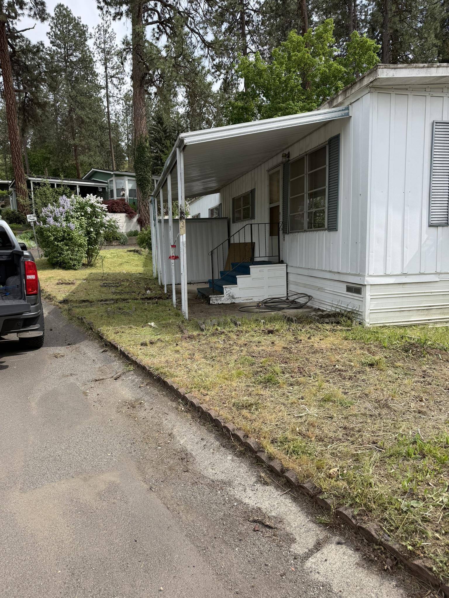 3231 W Boone, #301 #301, Spokane, WA 99201