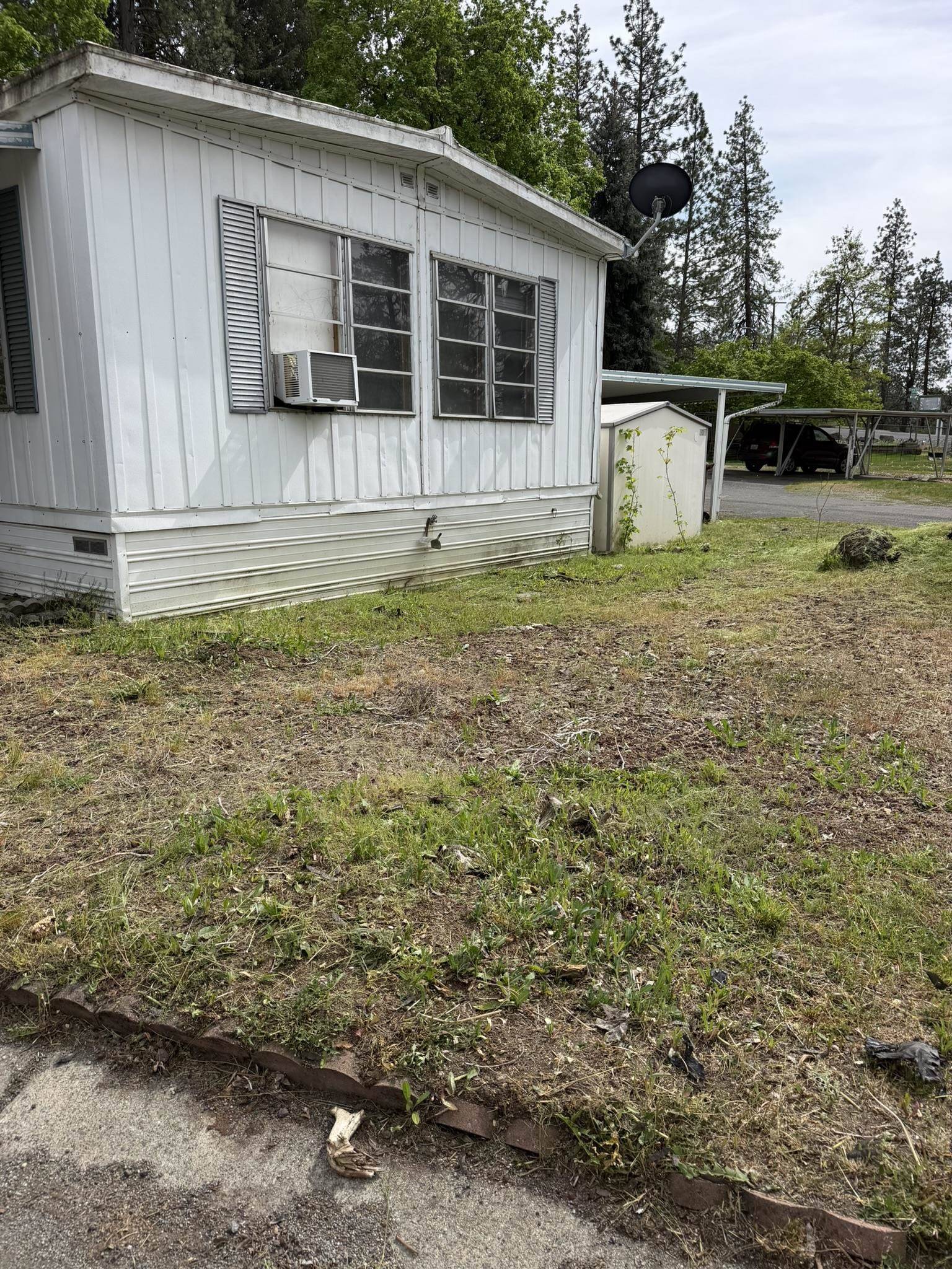 3231 W Boone, #301 #301, Spokane, WA 99201