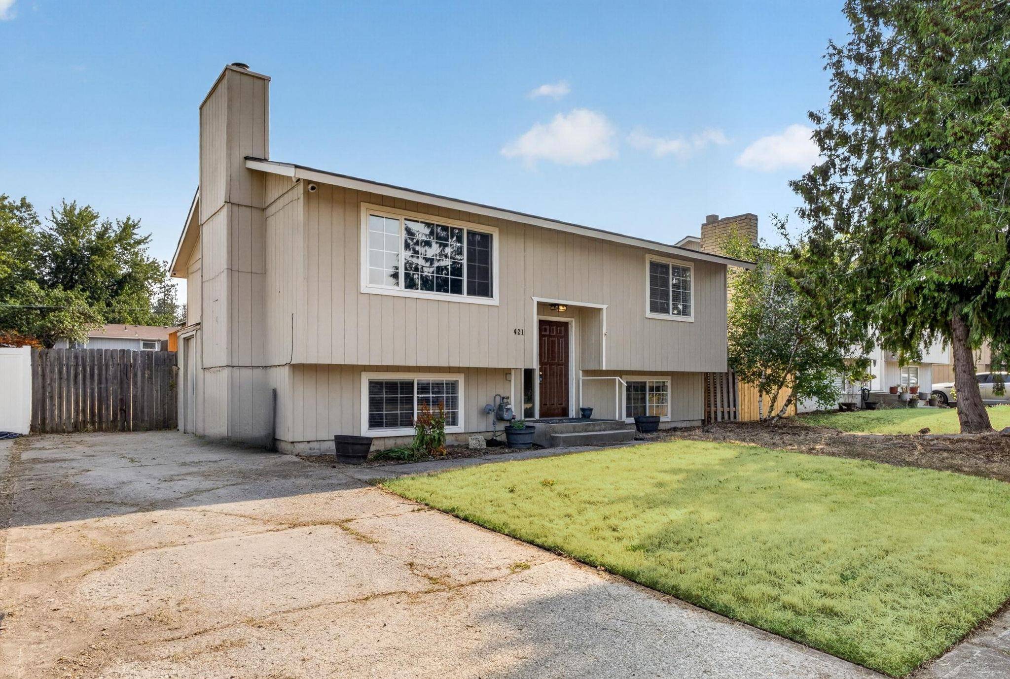 4212 E 24TH Ave, Spokane, WA 99223