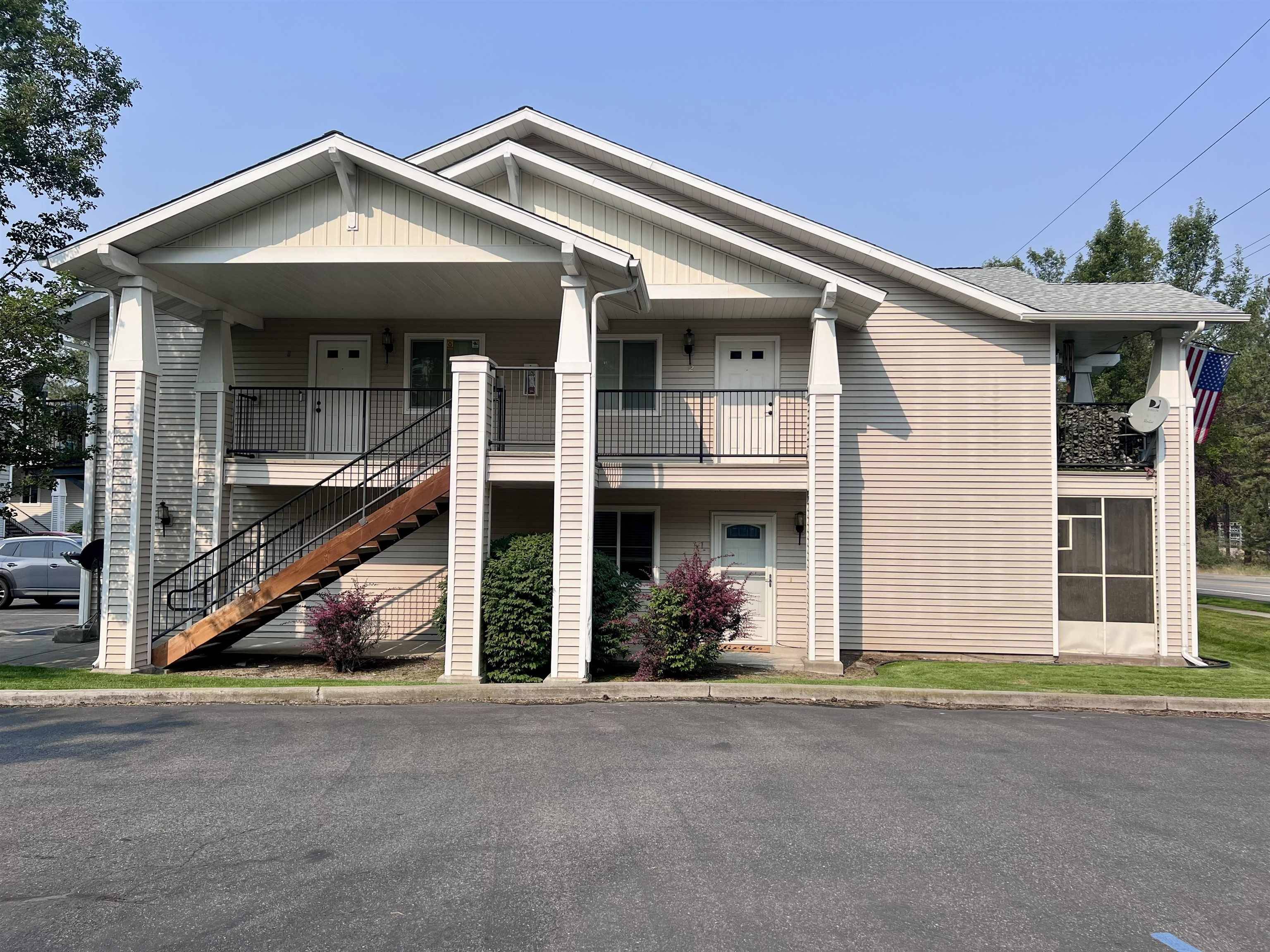 9926 E 16th Ave #Unit 301, Spokane Valley, WA 99216