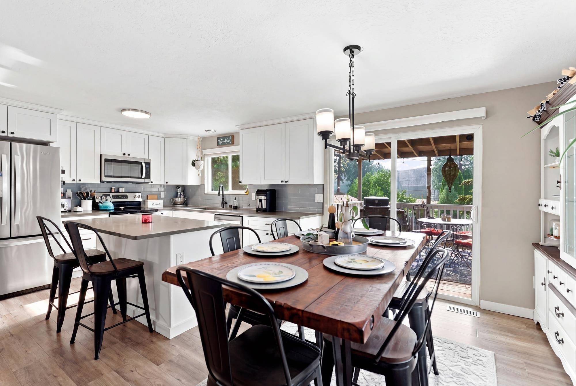 1316 S Herald Rd, Spokane Valley, WA 99206