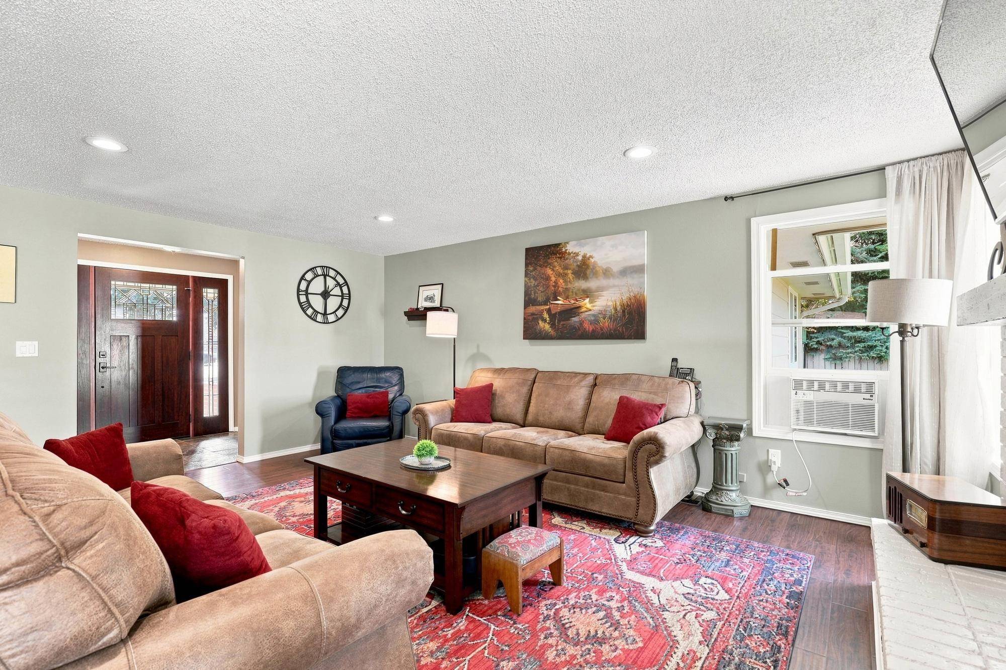 15025 N Little Spokane Dr, Spokane, WA 99208