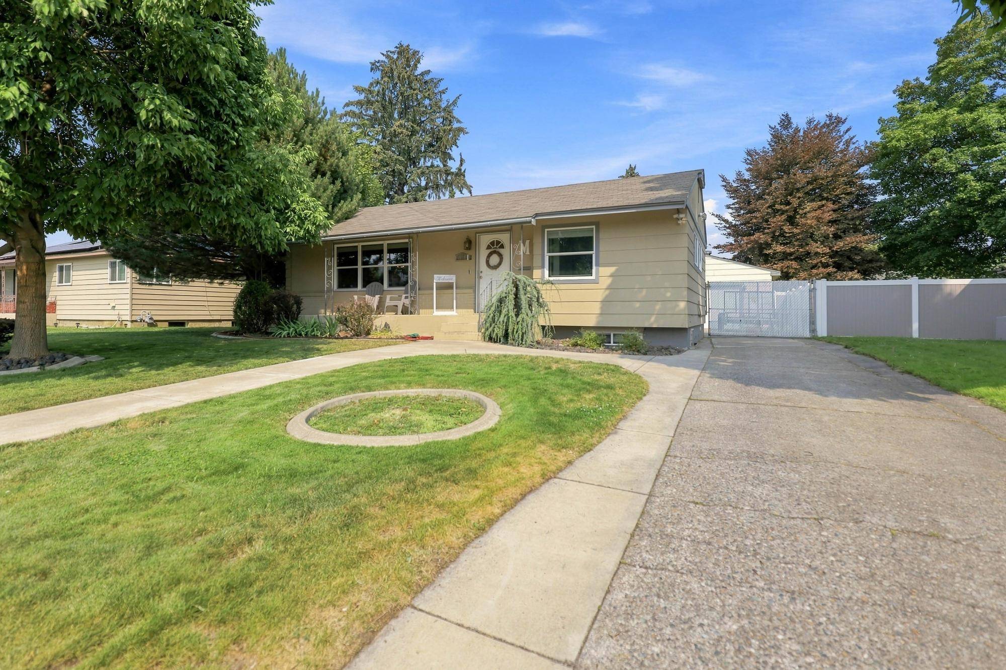 5804 N Audubon St, Spokane, WA 99205